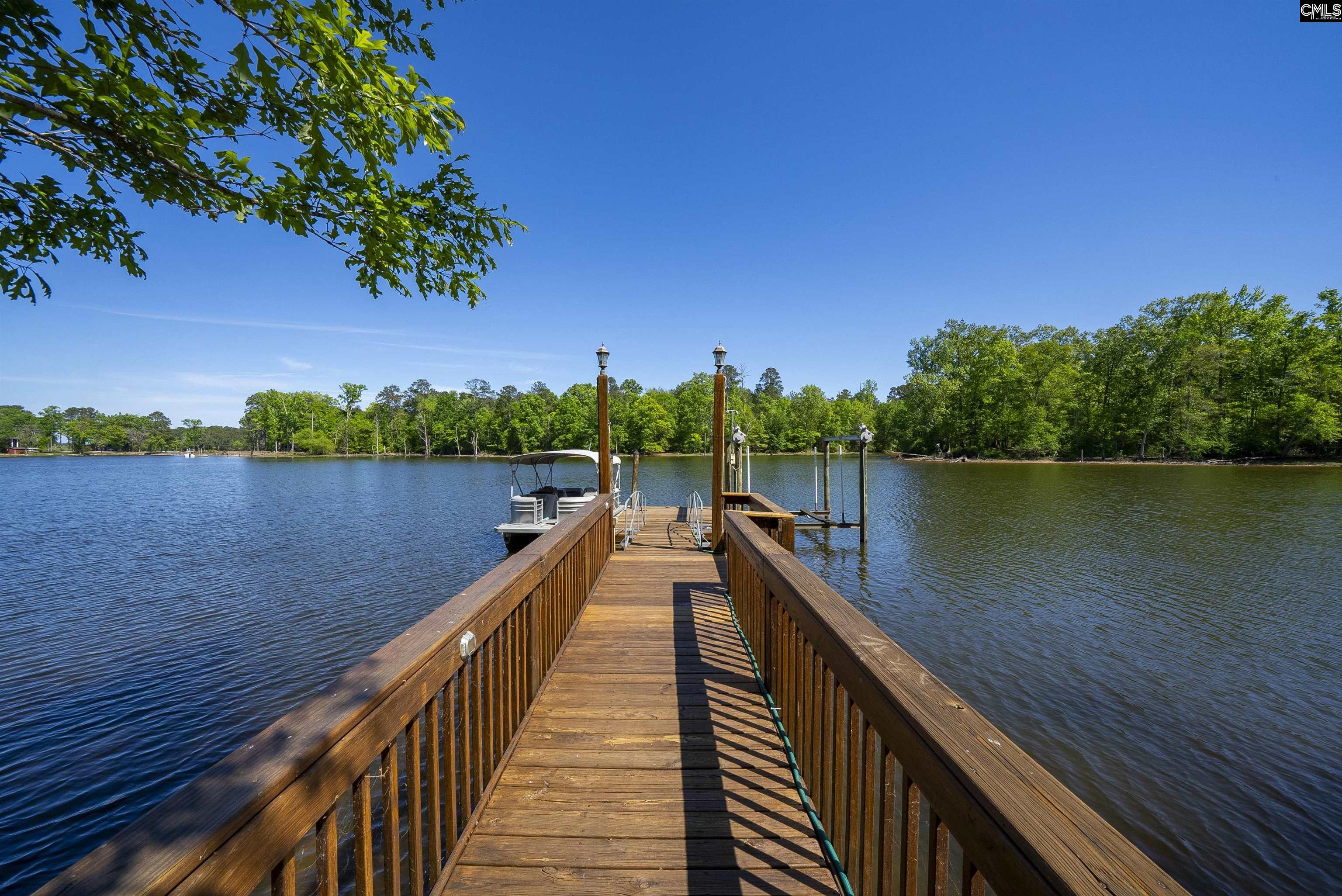 1584 Hutto Island Drive Leesville, SC 29070