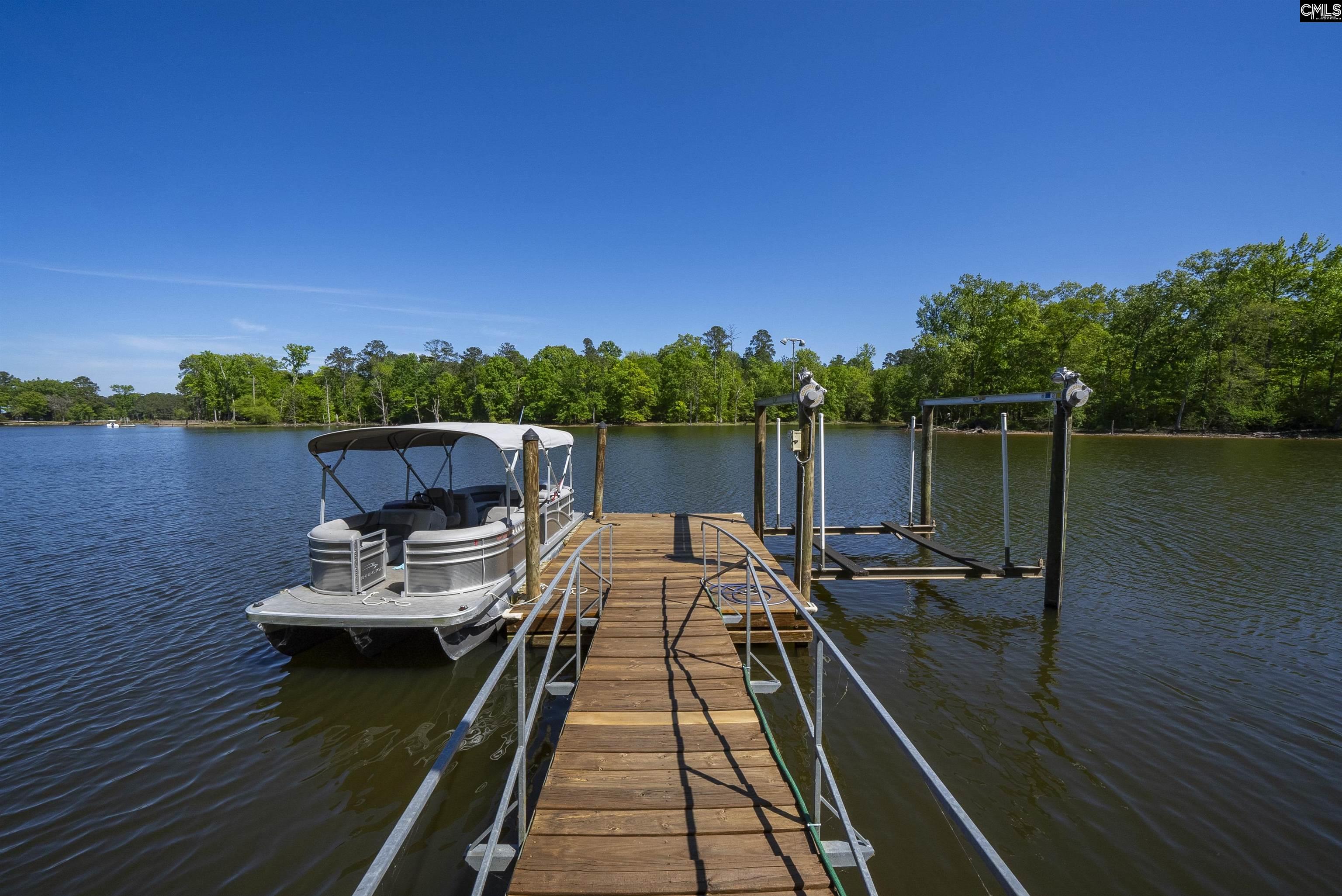 1584 Hutto Island Drive Leesville, SC 29070