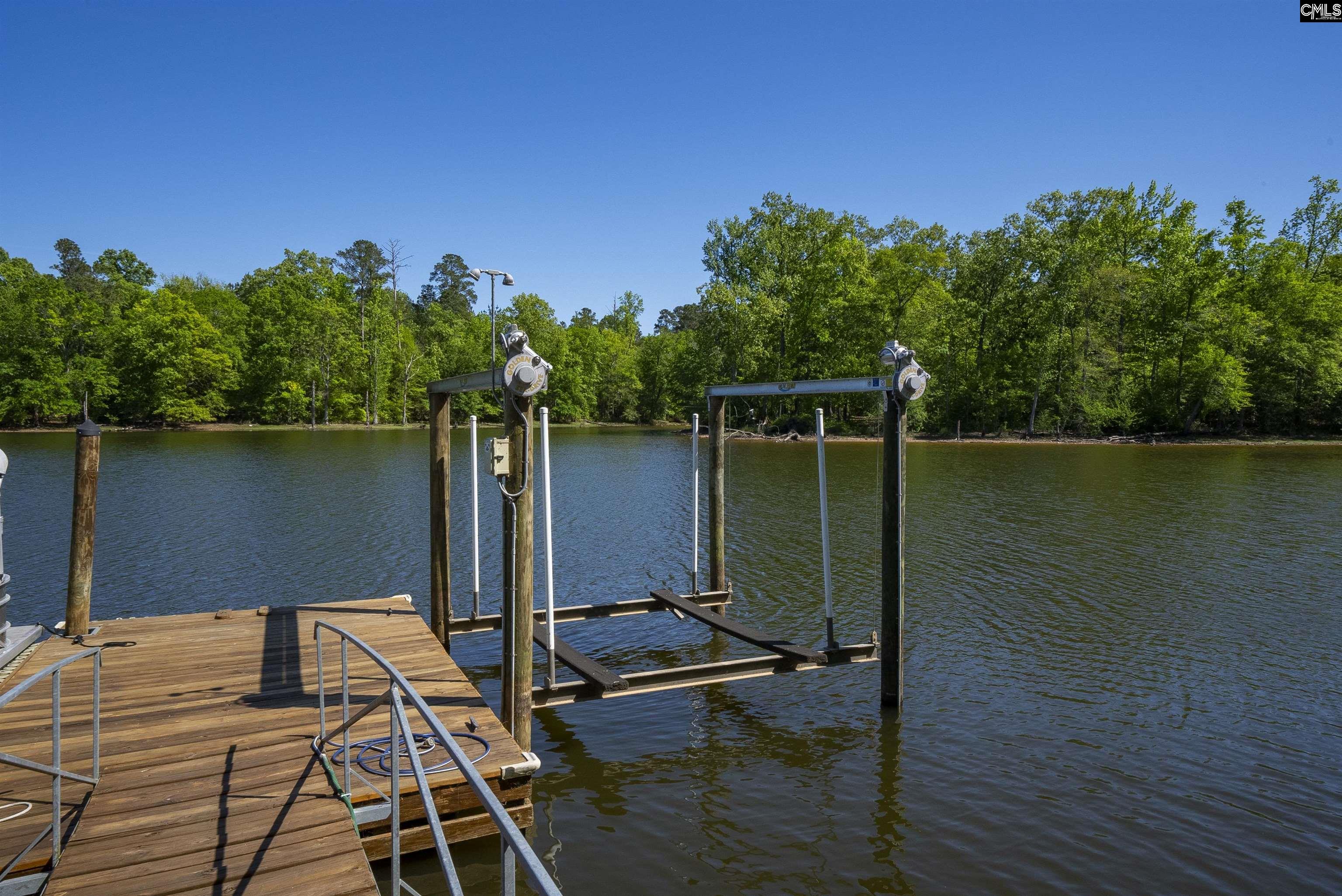 1584 Hutto Island Drive Leesville, SC 29070