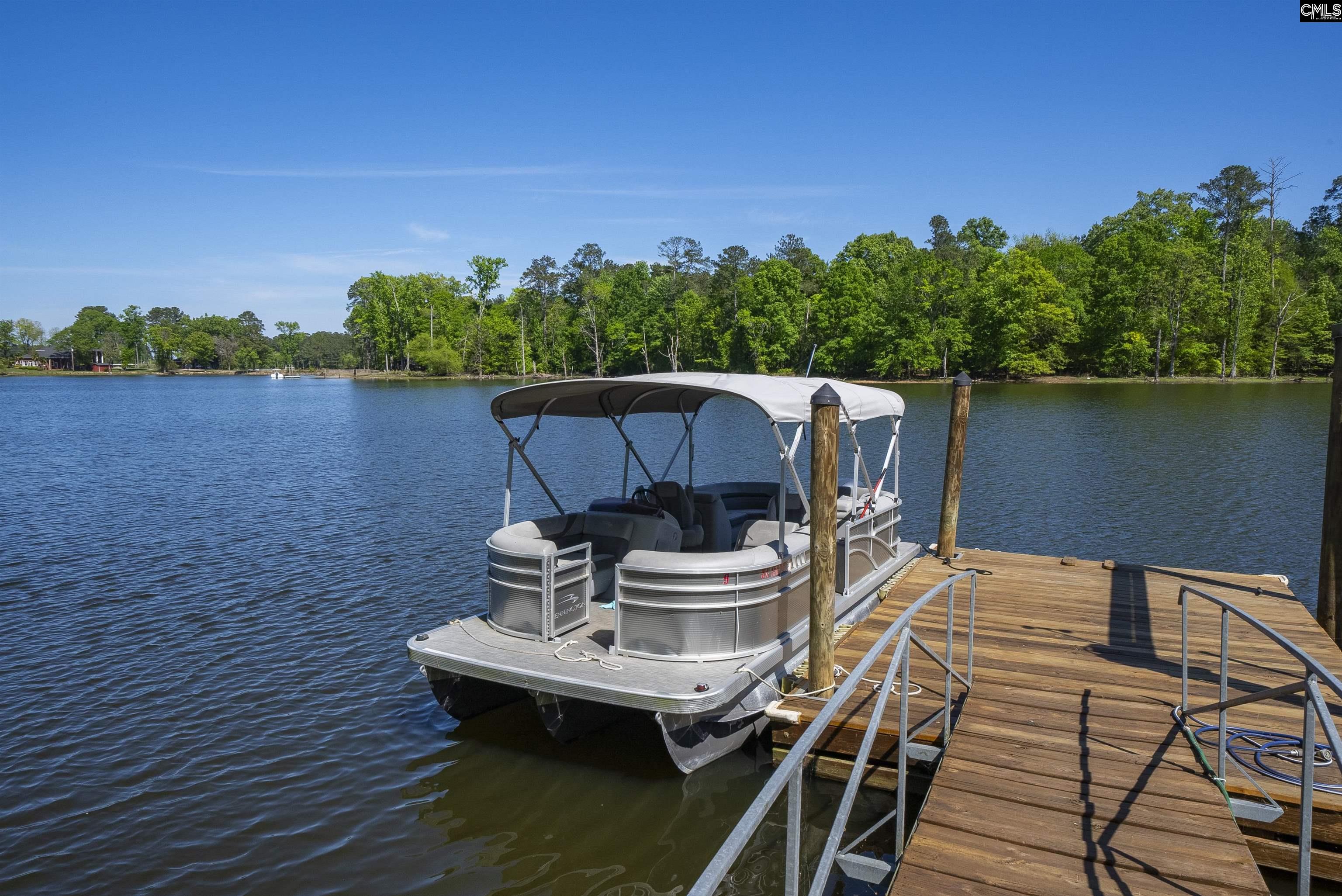 1584 Hutto Island Drive Leesville, SC 29070