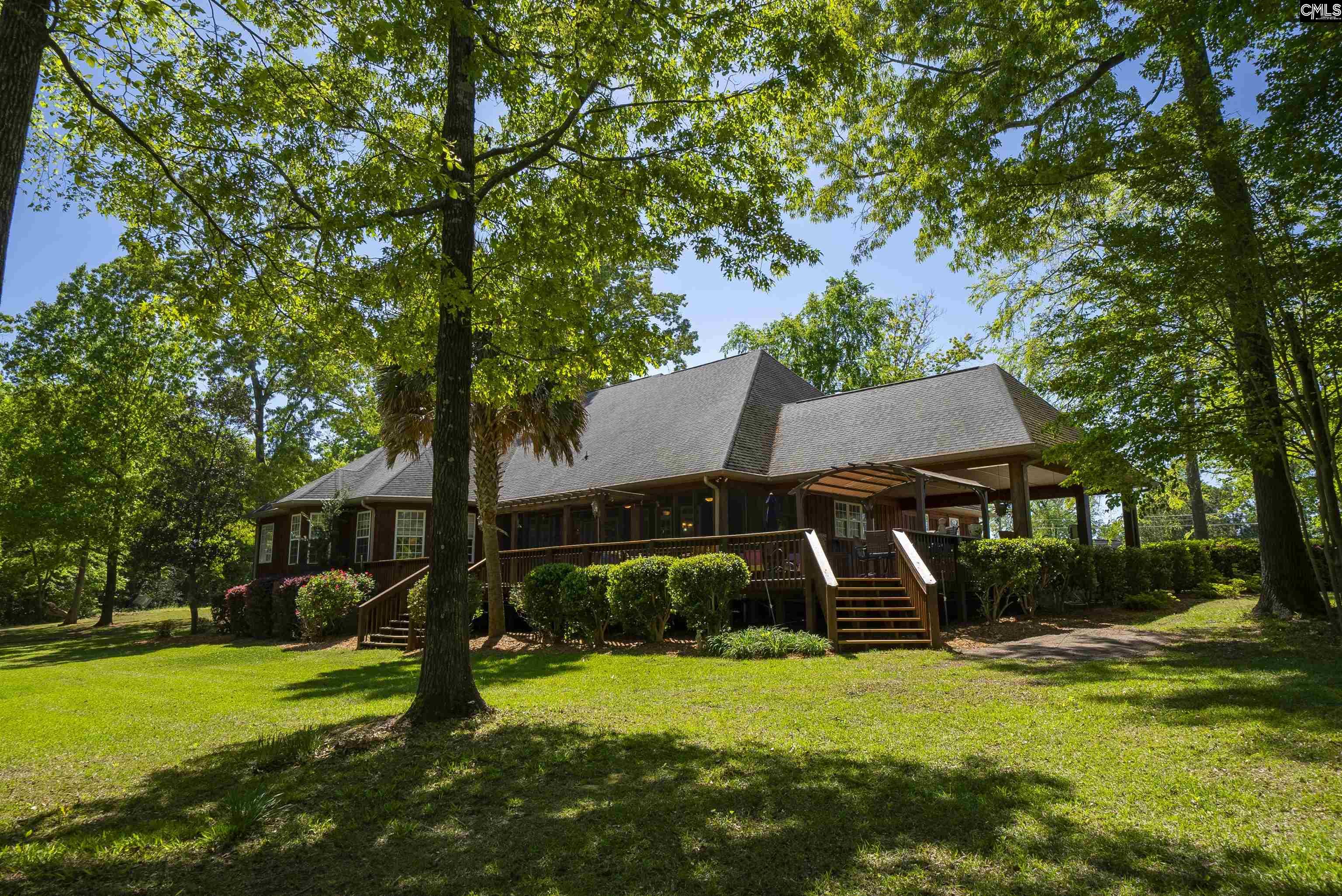 1584 Hutto Island Drive Leesville, SC 29070