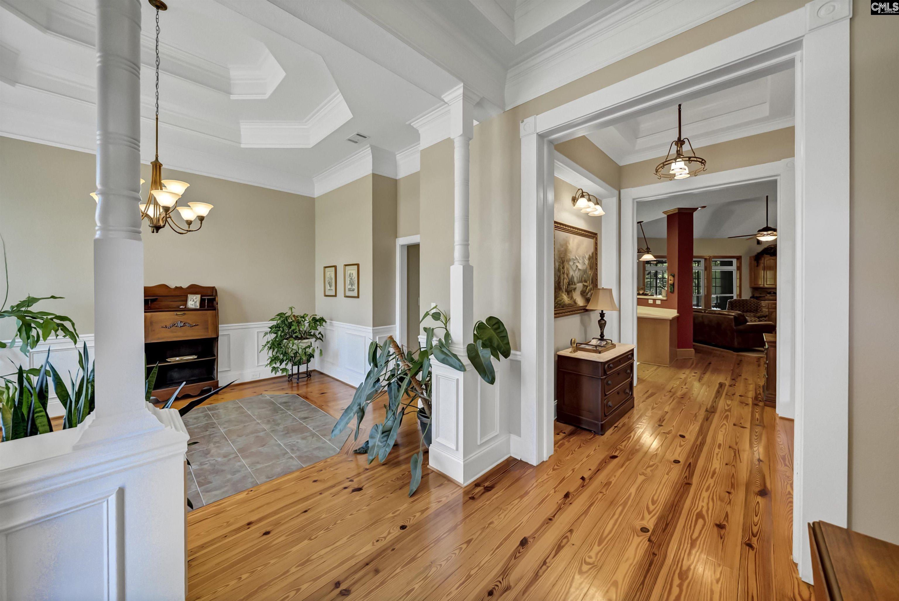 1584 Hutto Island Drive Leesville, SC 29070