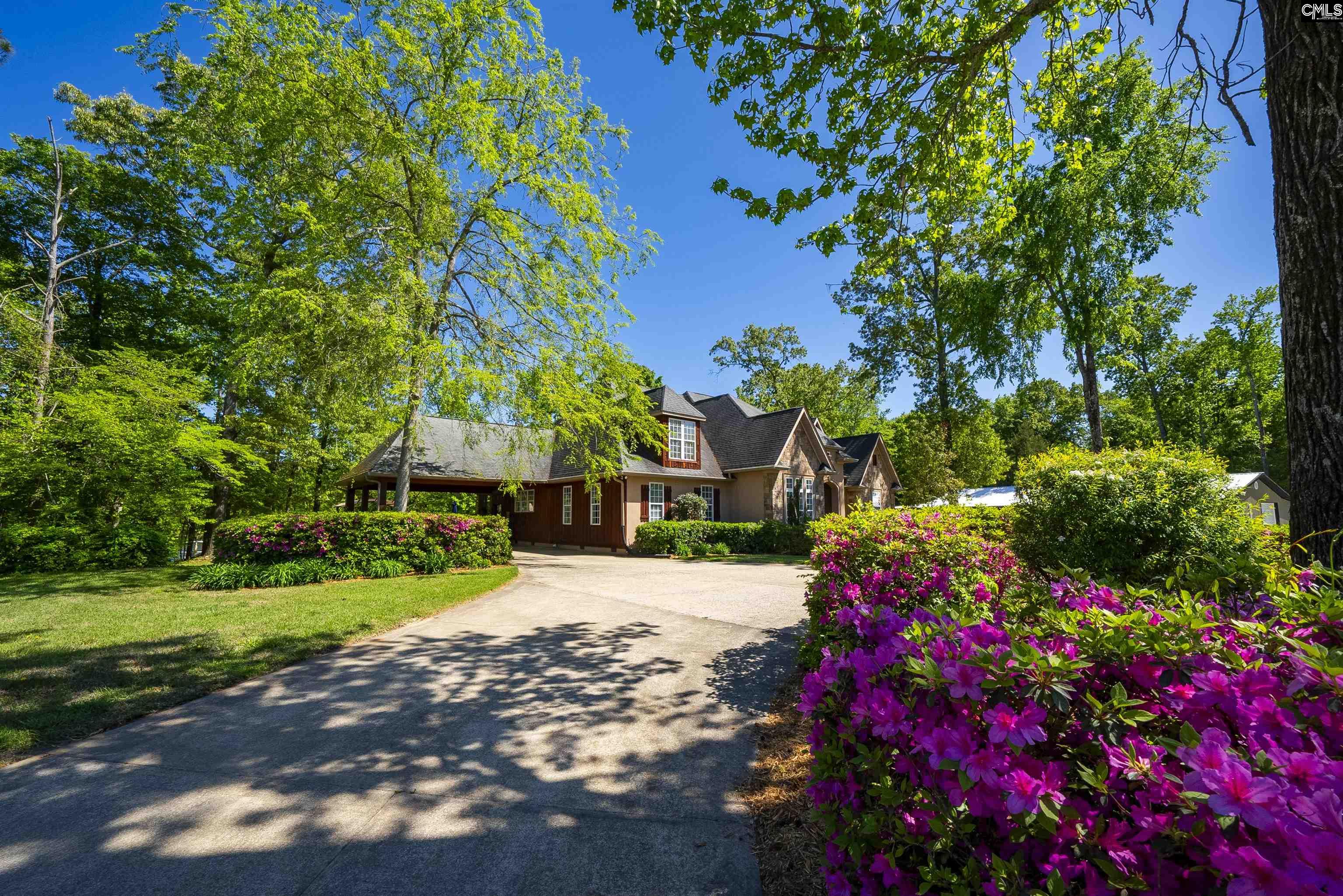 1584 Hutto Island Drive Leesville, SC 29070