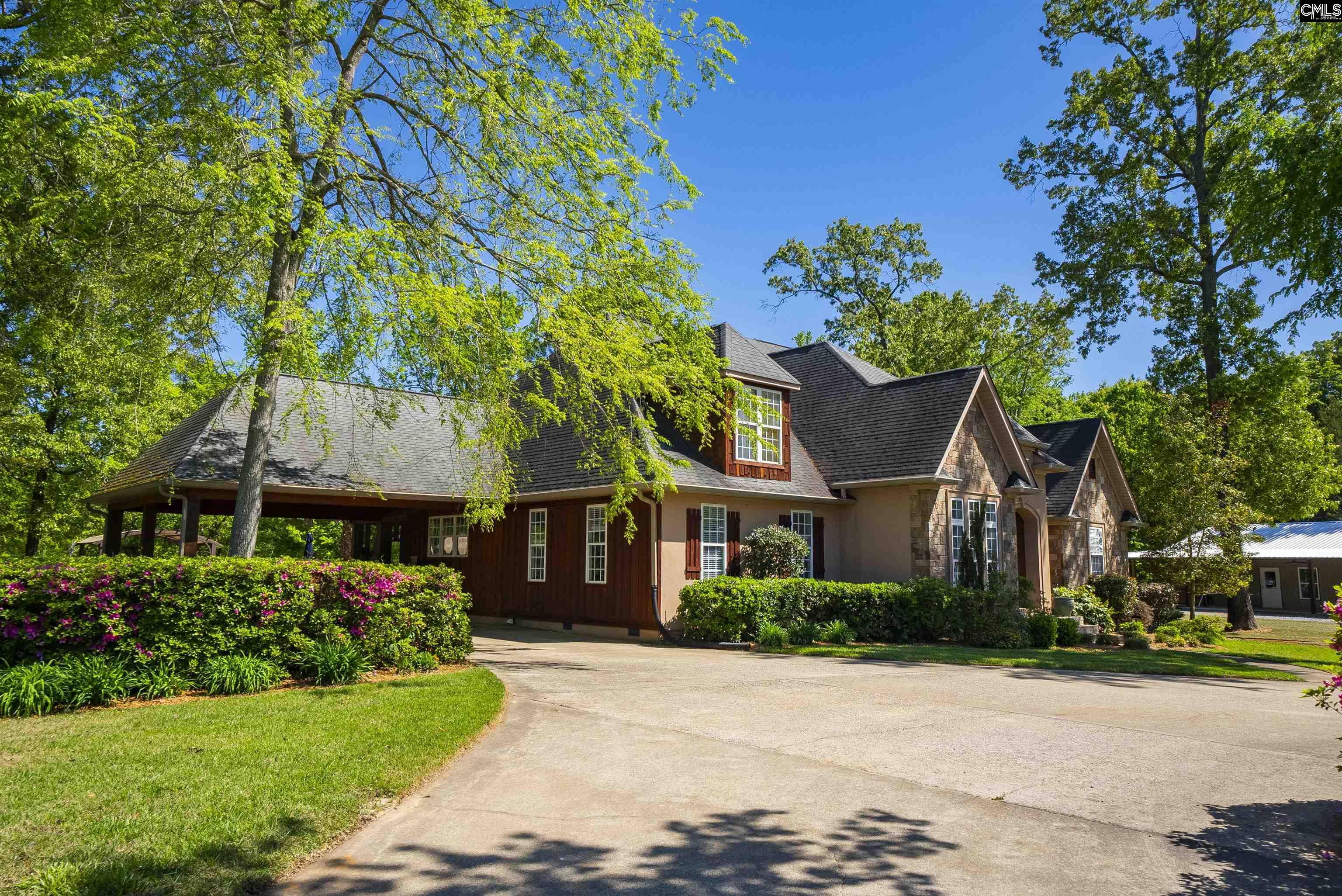1584 Hutto Island Drive Leesville, SC 29070