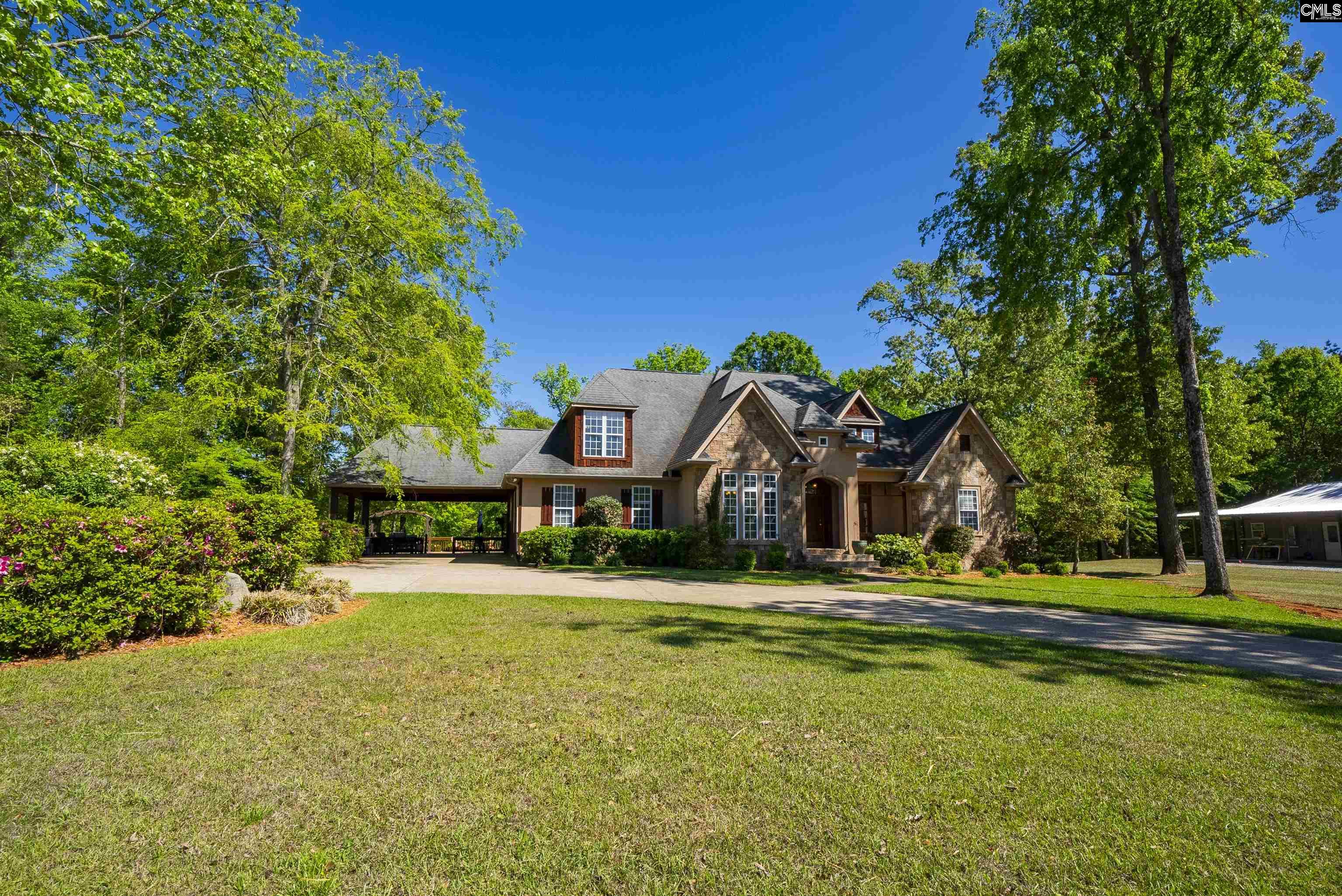 1584 Hutto Island Drive Leesville, SC 29070