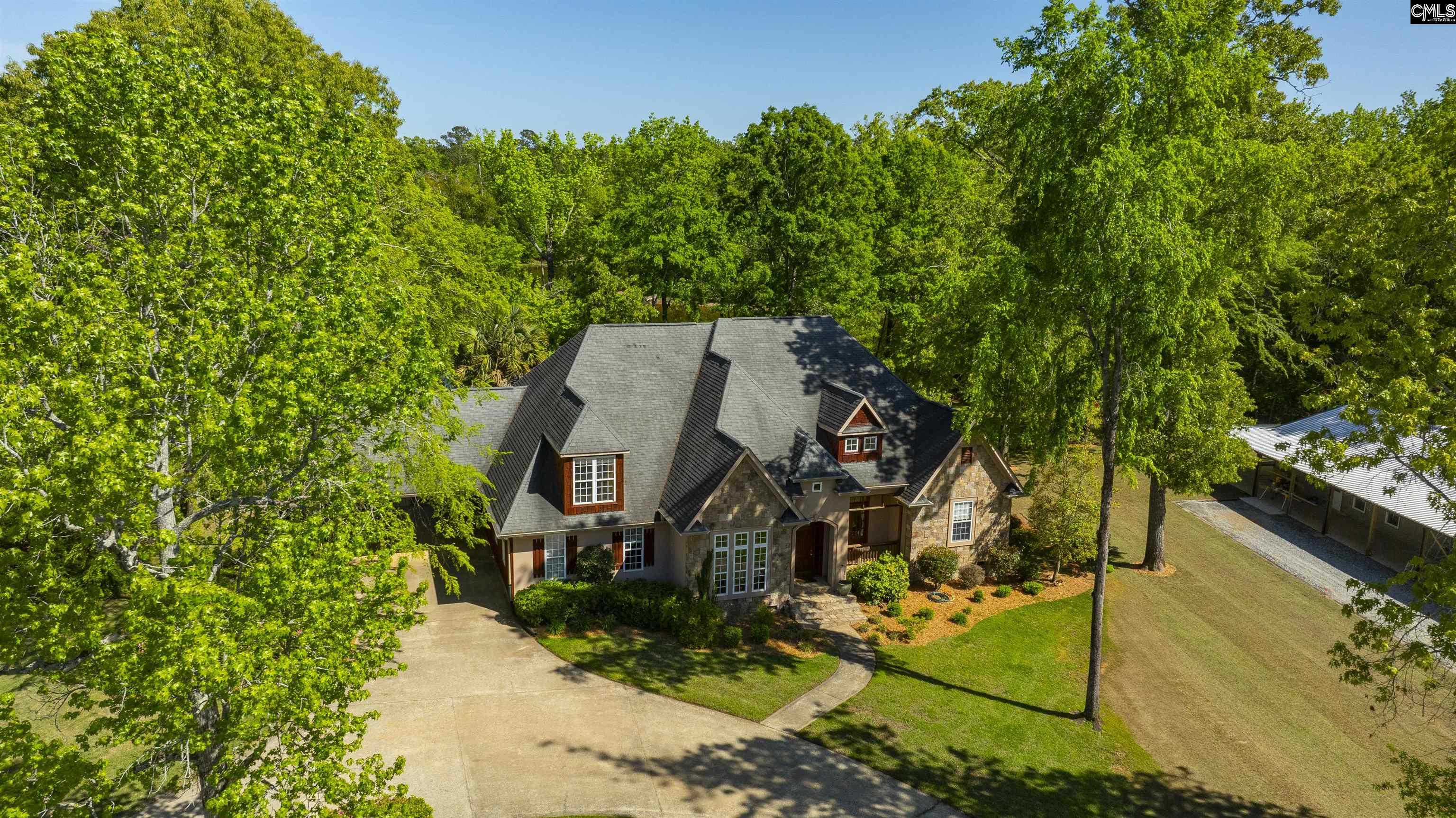 1584 Hutto Island Drive Leesville, SC 29070