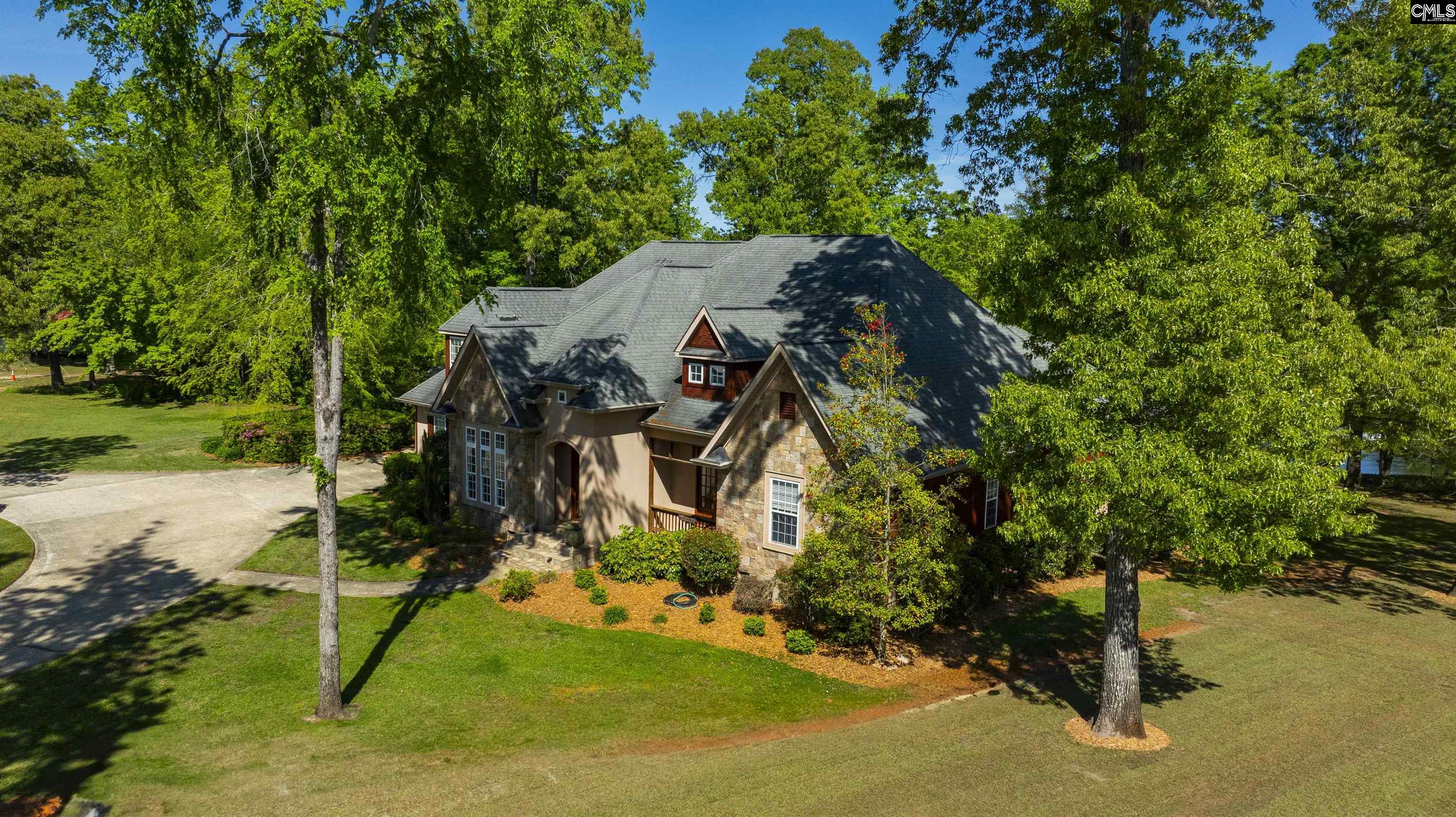 1584 Hutto Island Drive Leesville, SC 29070