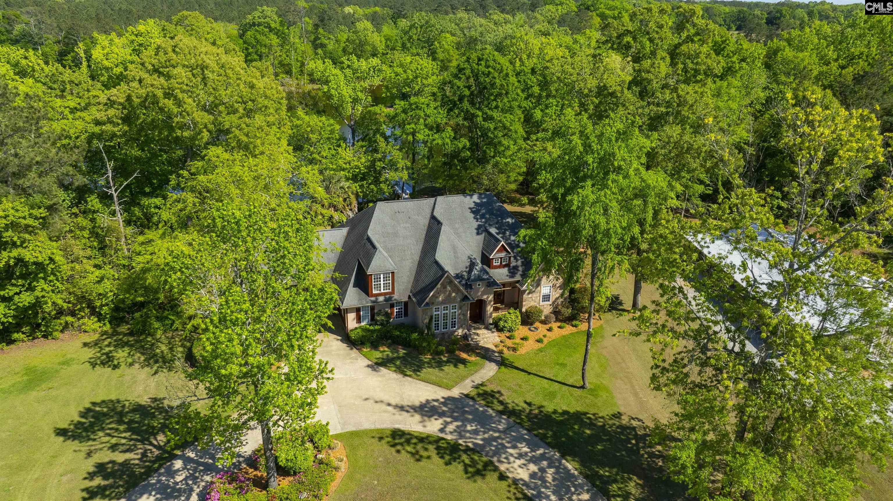 1584 Hutto Island Drive Leesville, SC 29070