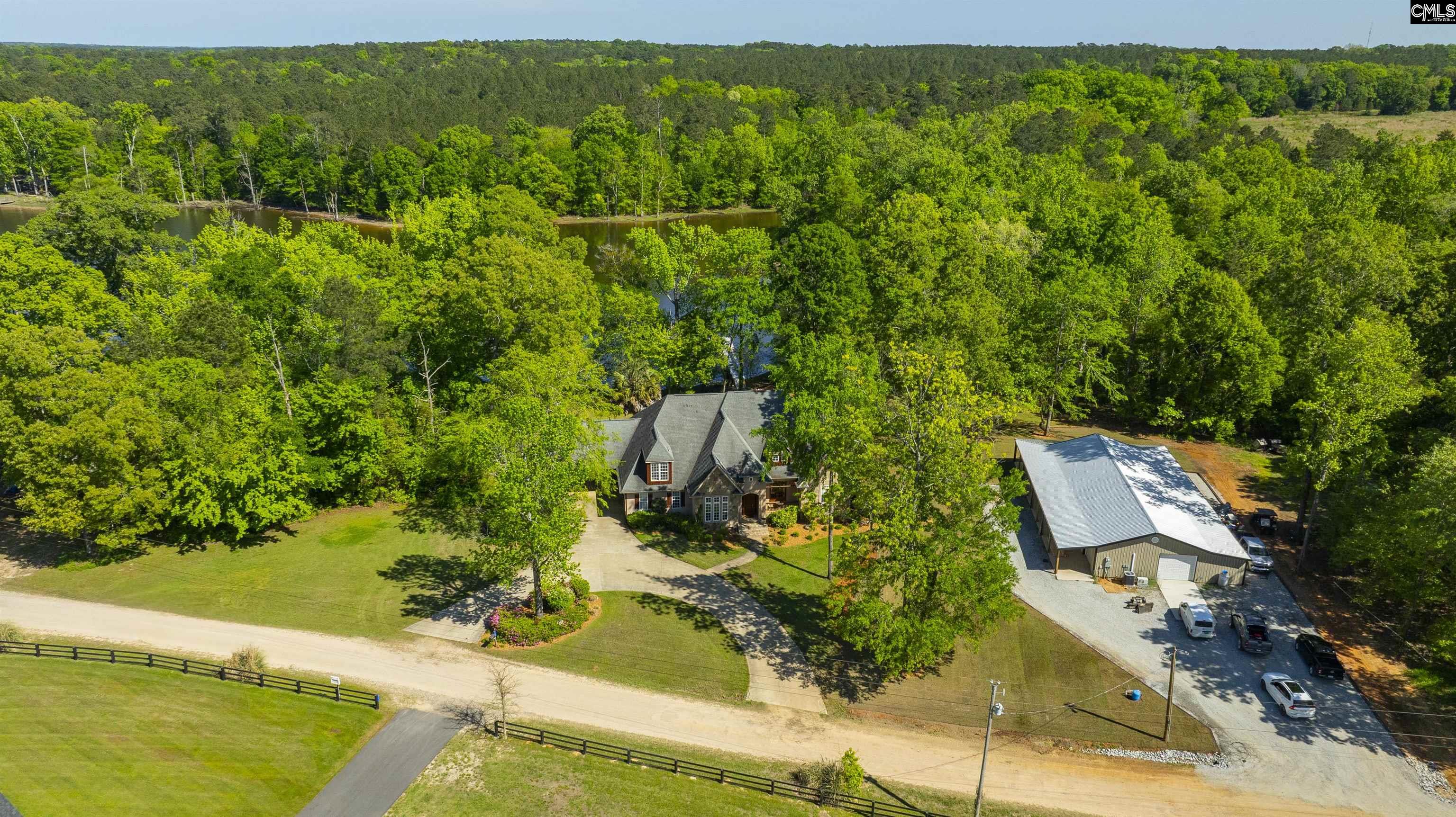 1584 Hutto Island Drive Leesville, SC 29070