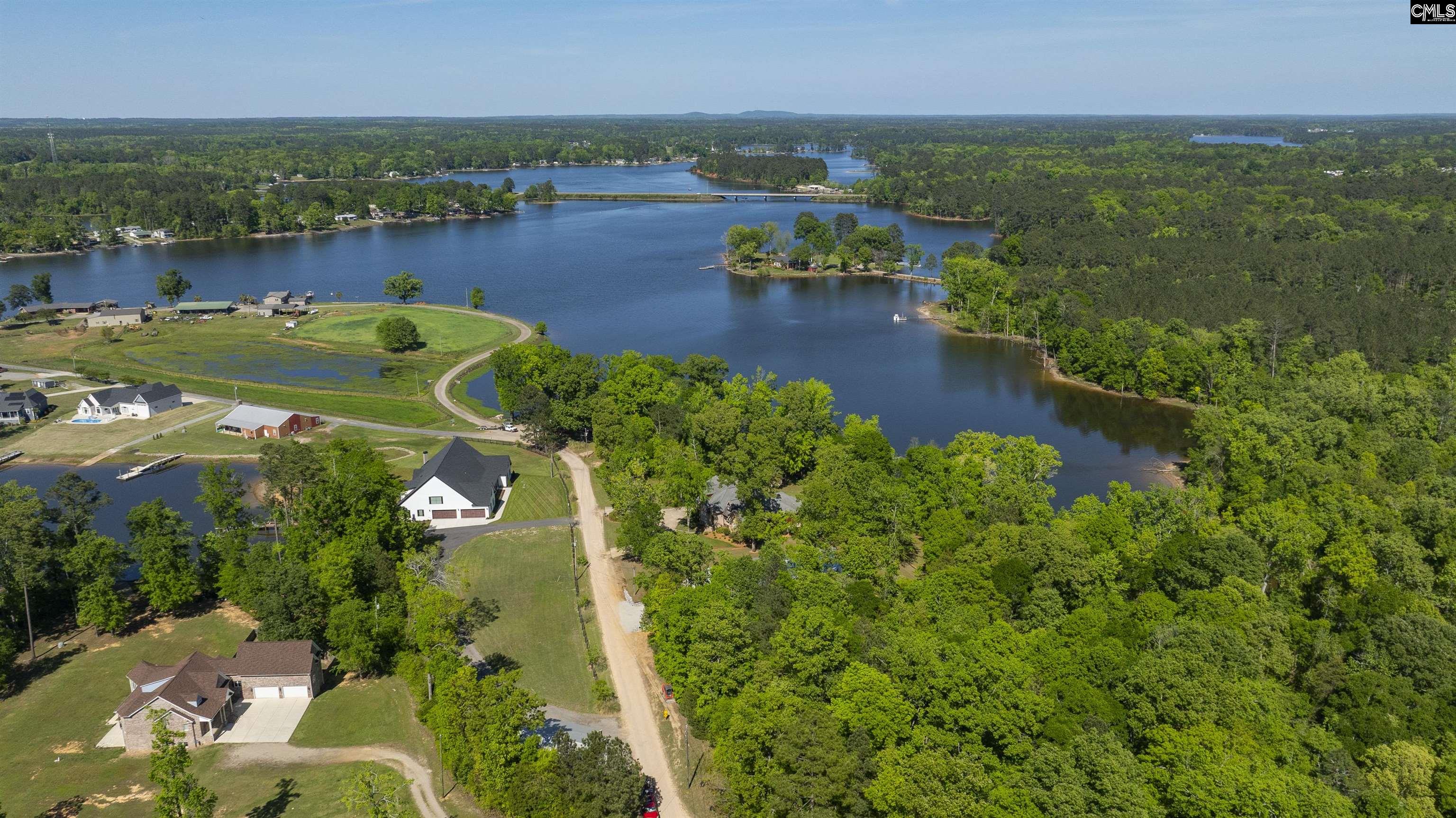 1584 Hutto Island Drive Leesville, SC 29070