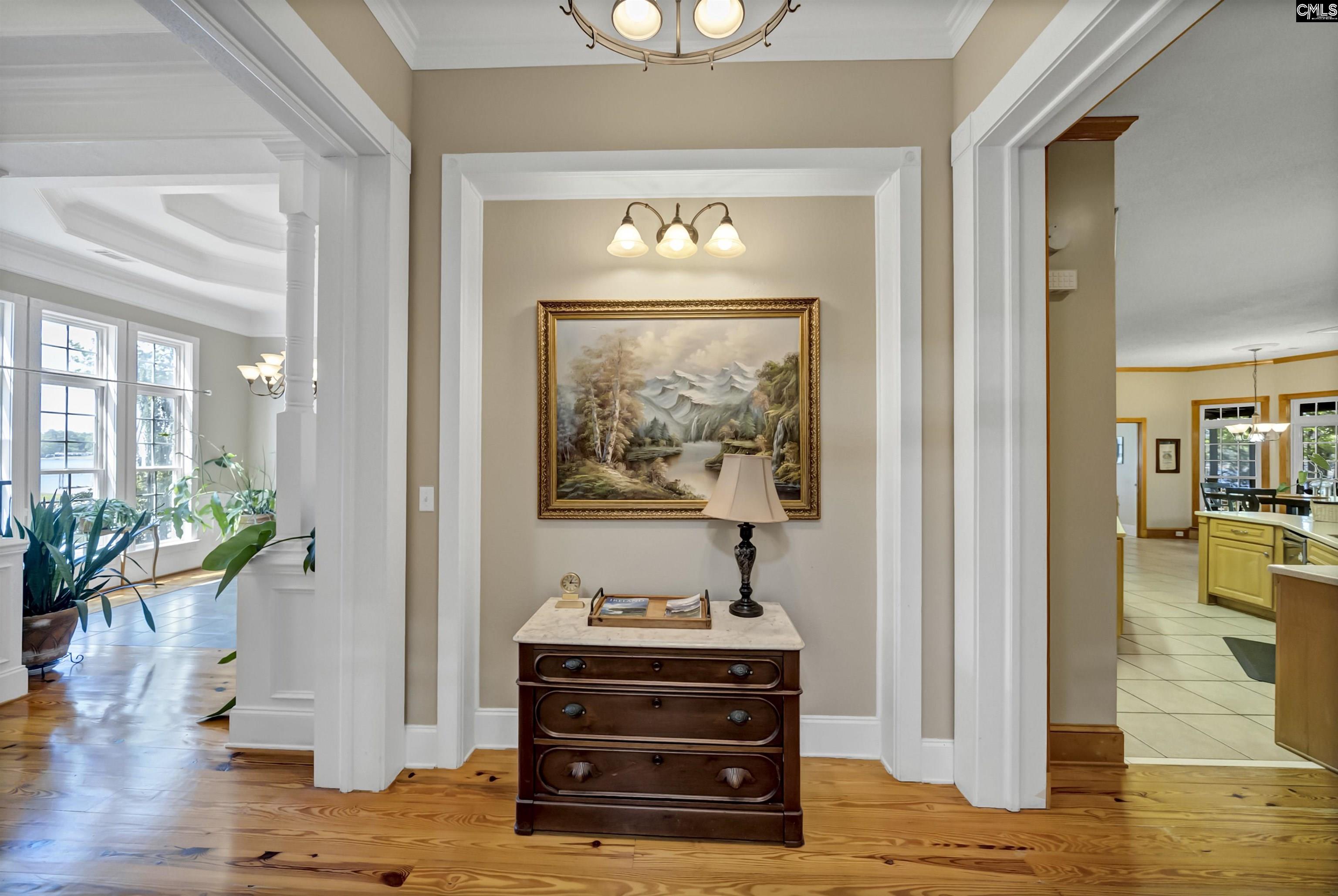 1584 Hutto Island Drive Leesville, SC 29070