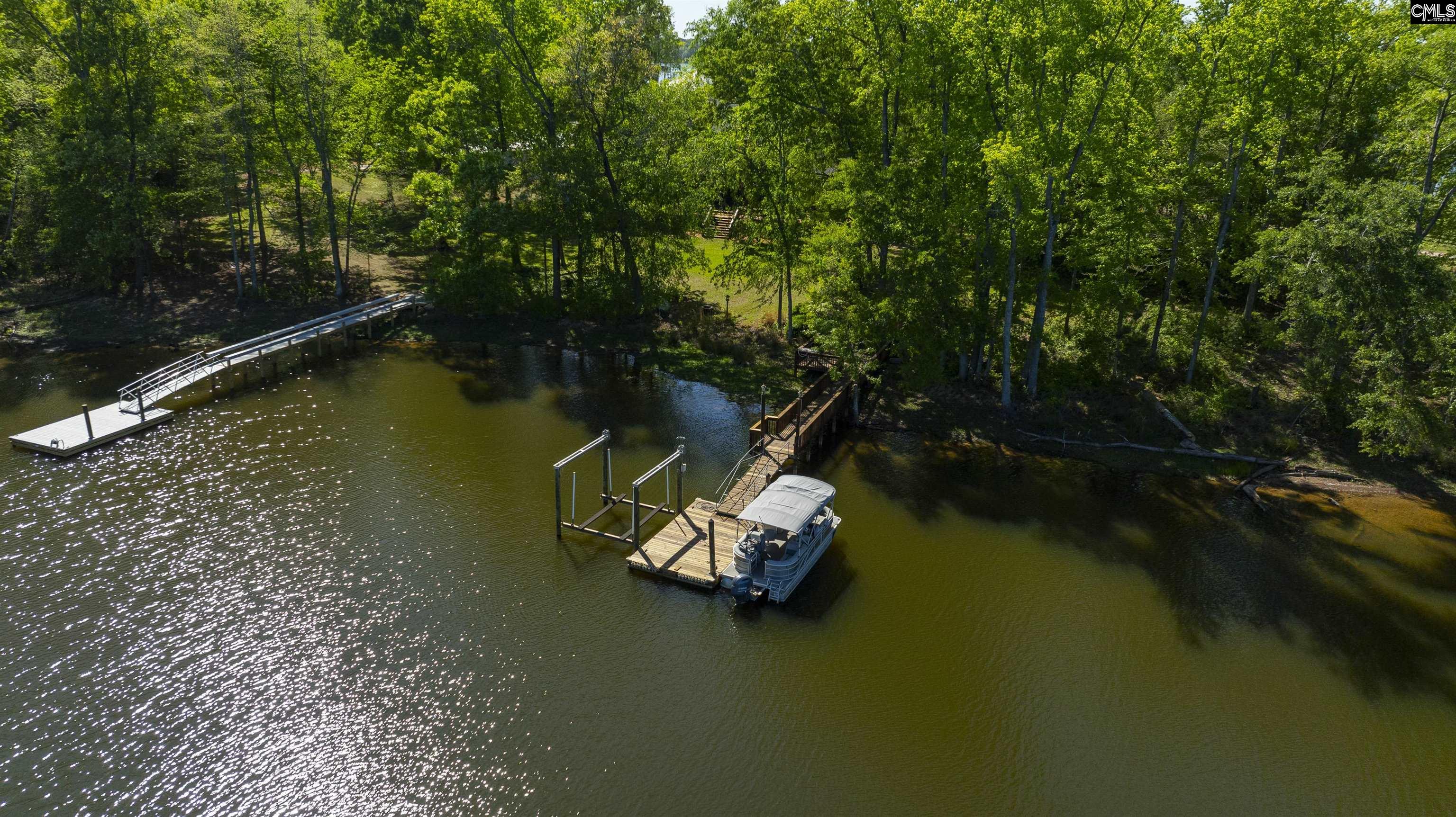 1584 Hutto Island Drive Leesville, SC 29070