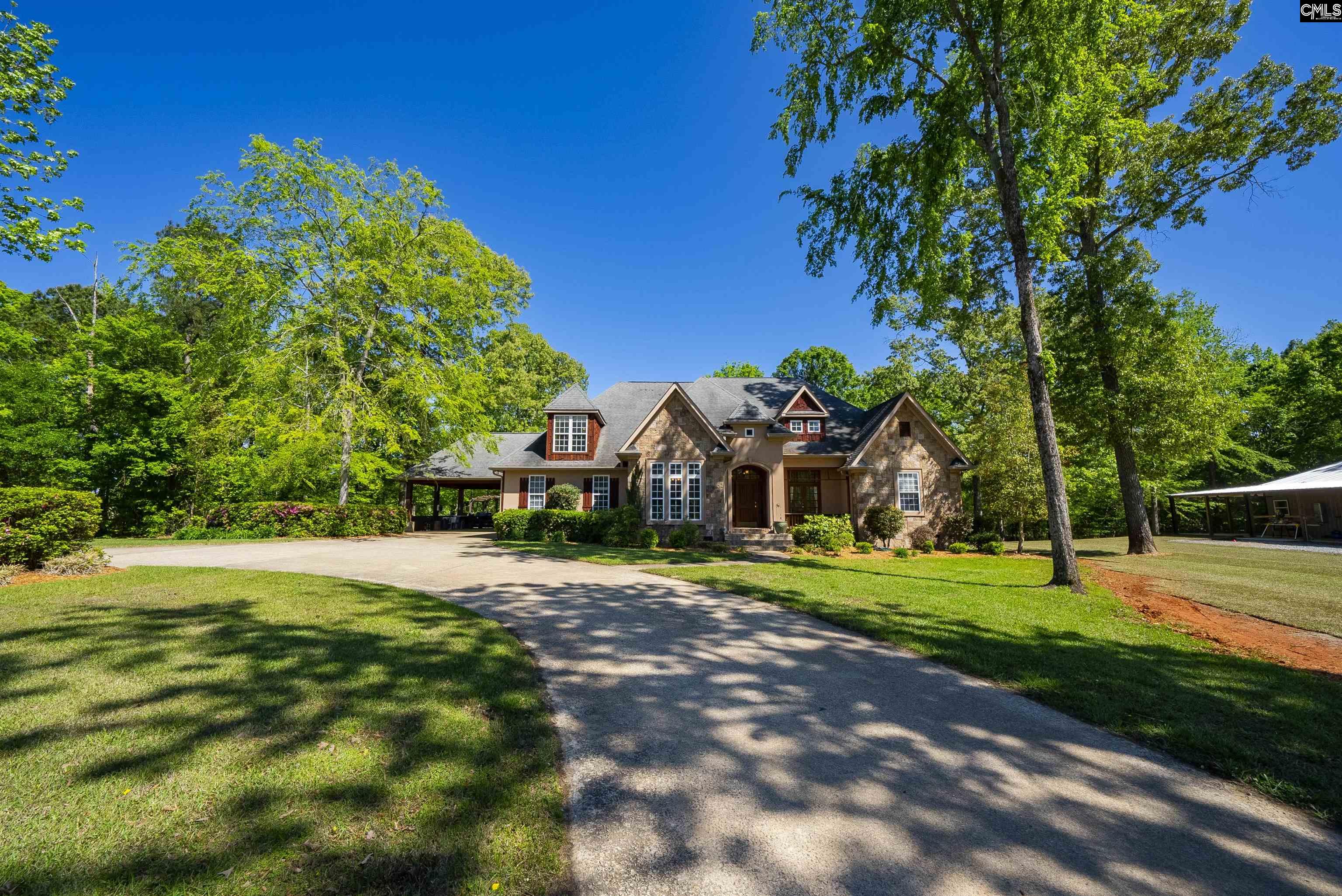 1584 Hutto Island Drive Leesville, SC 29070