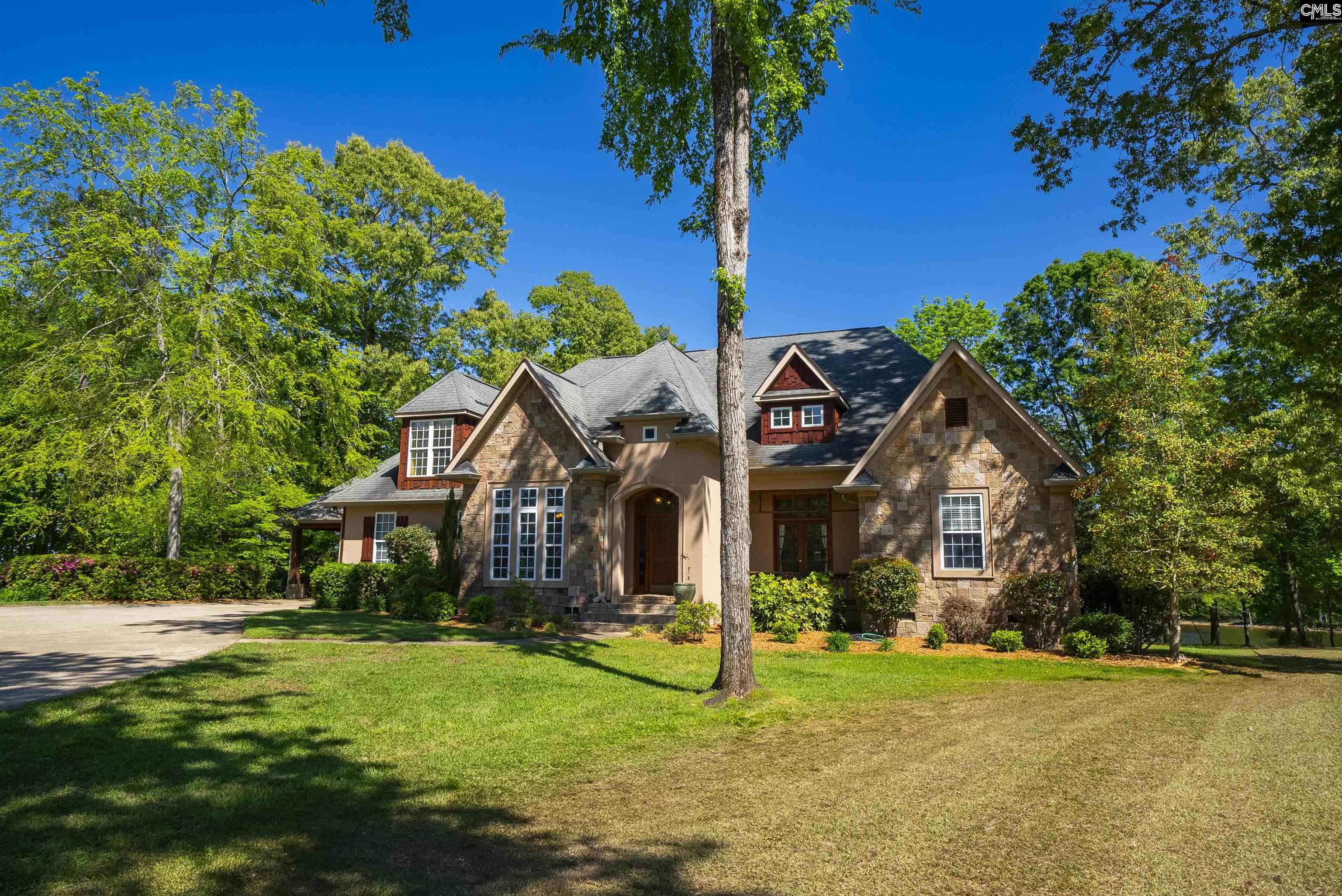 1584 Hutto Island Drive Leesville, SC 29070