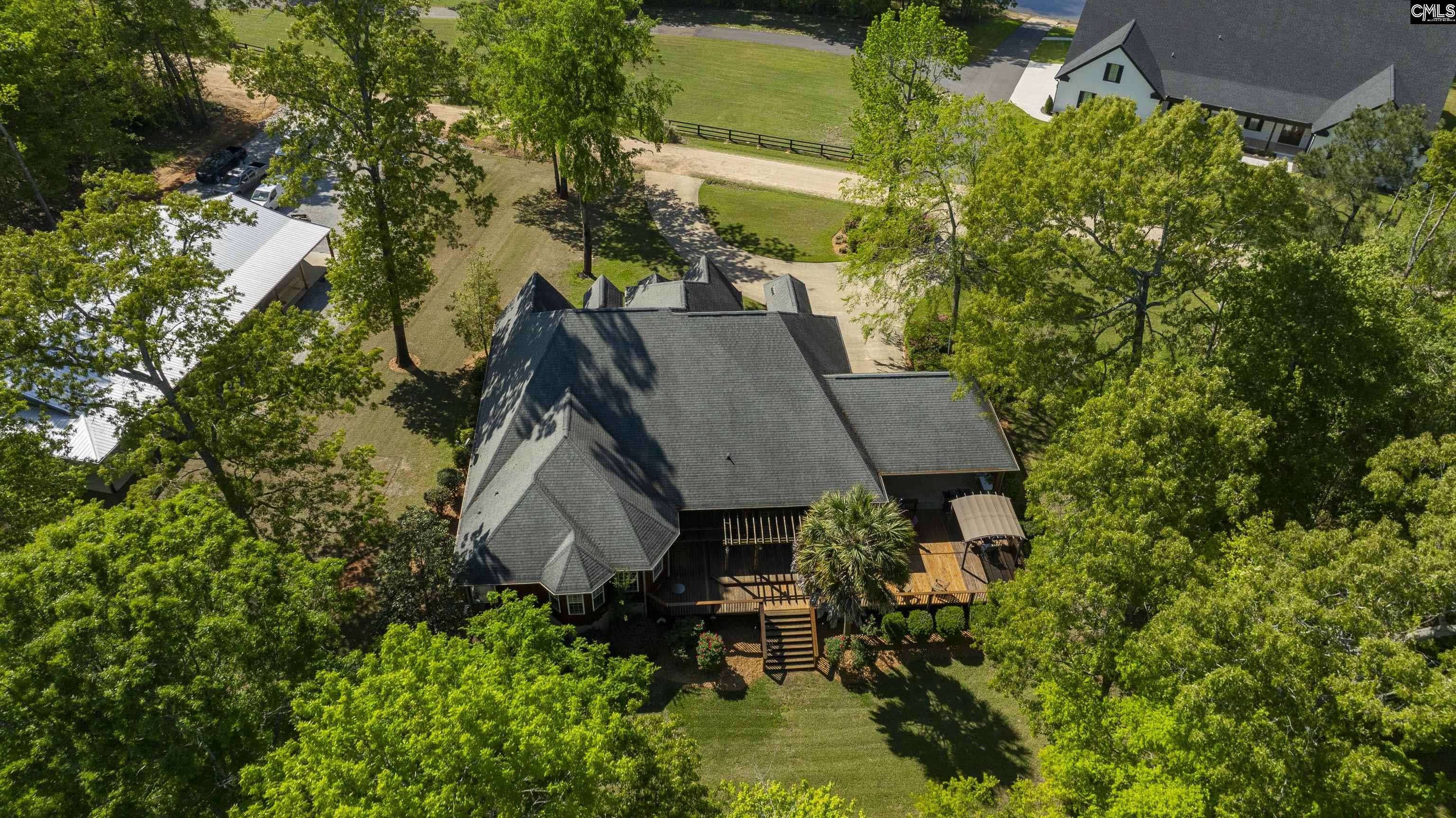 1584 Hutto Island Drive Leesville, SC 29070