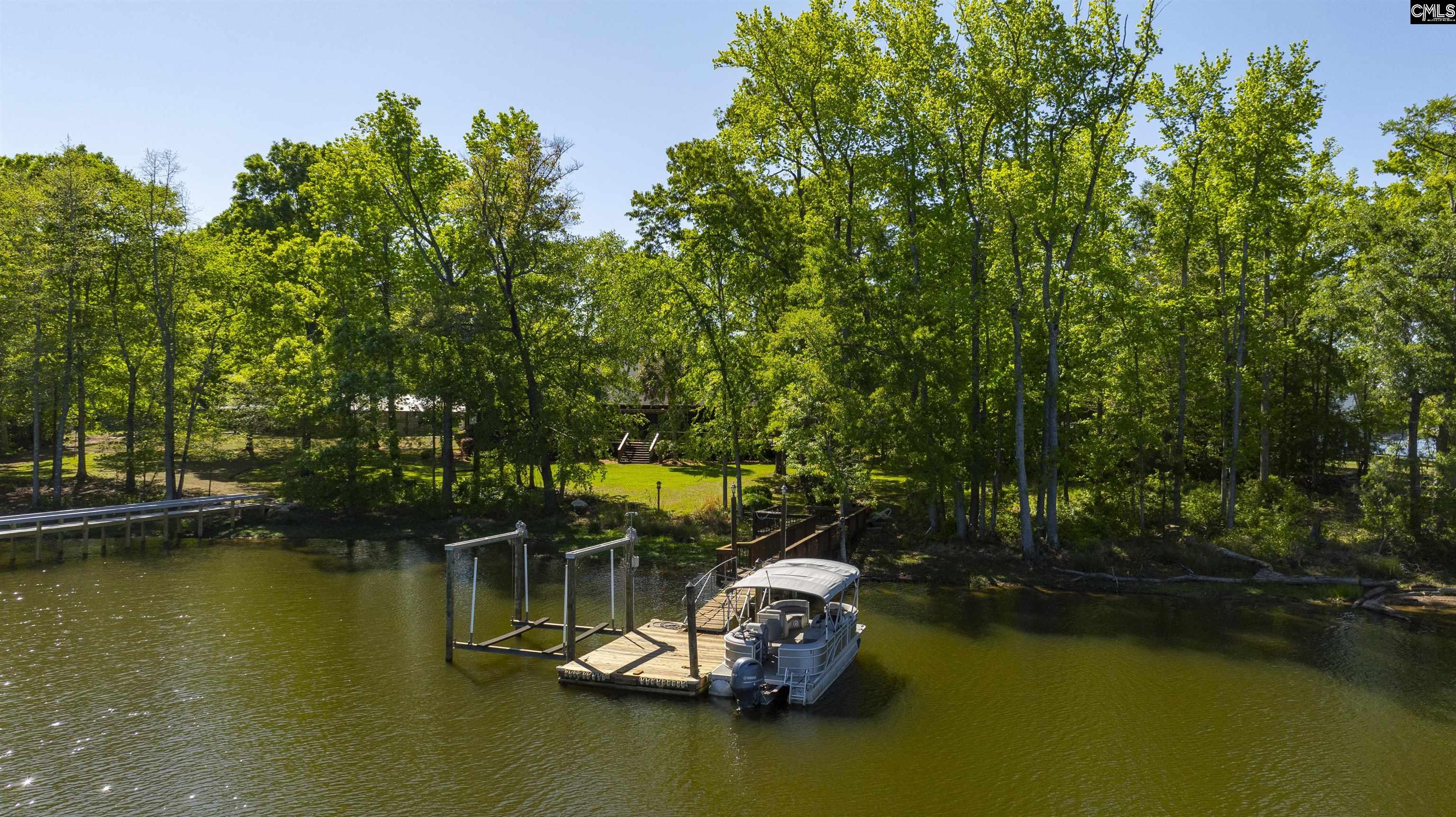 1584 Hutto Island Drive Leesville, SC 29070