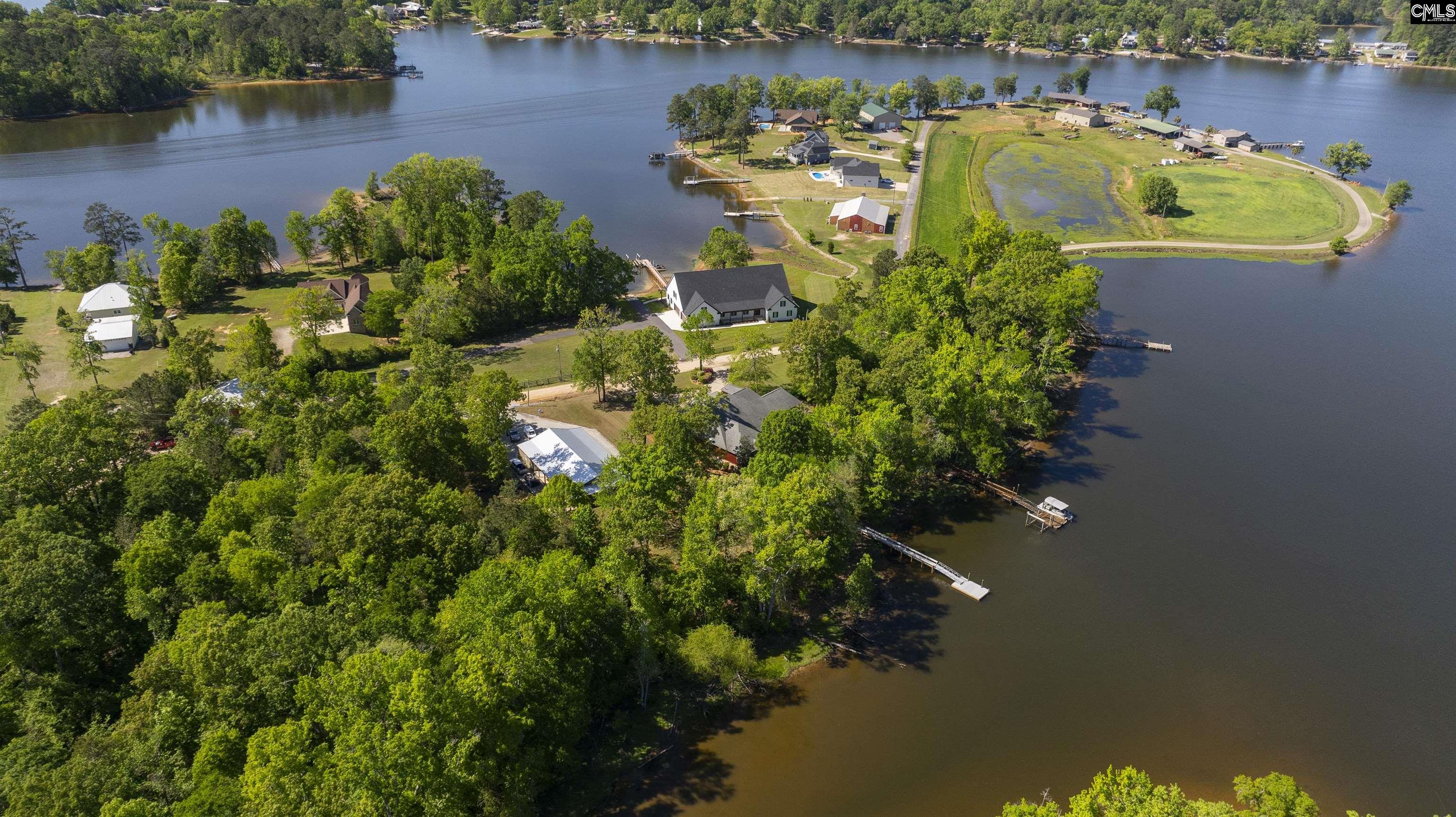 1584 Hutto Island Drive Leesville, SC 29070