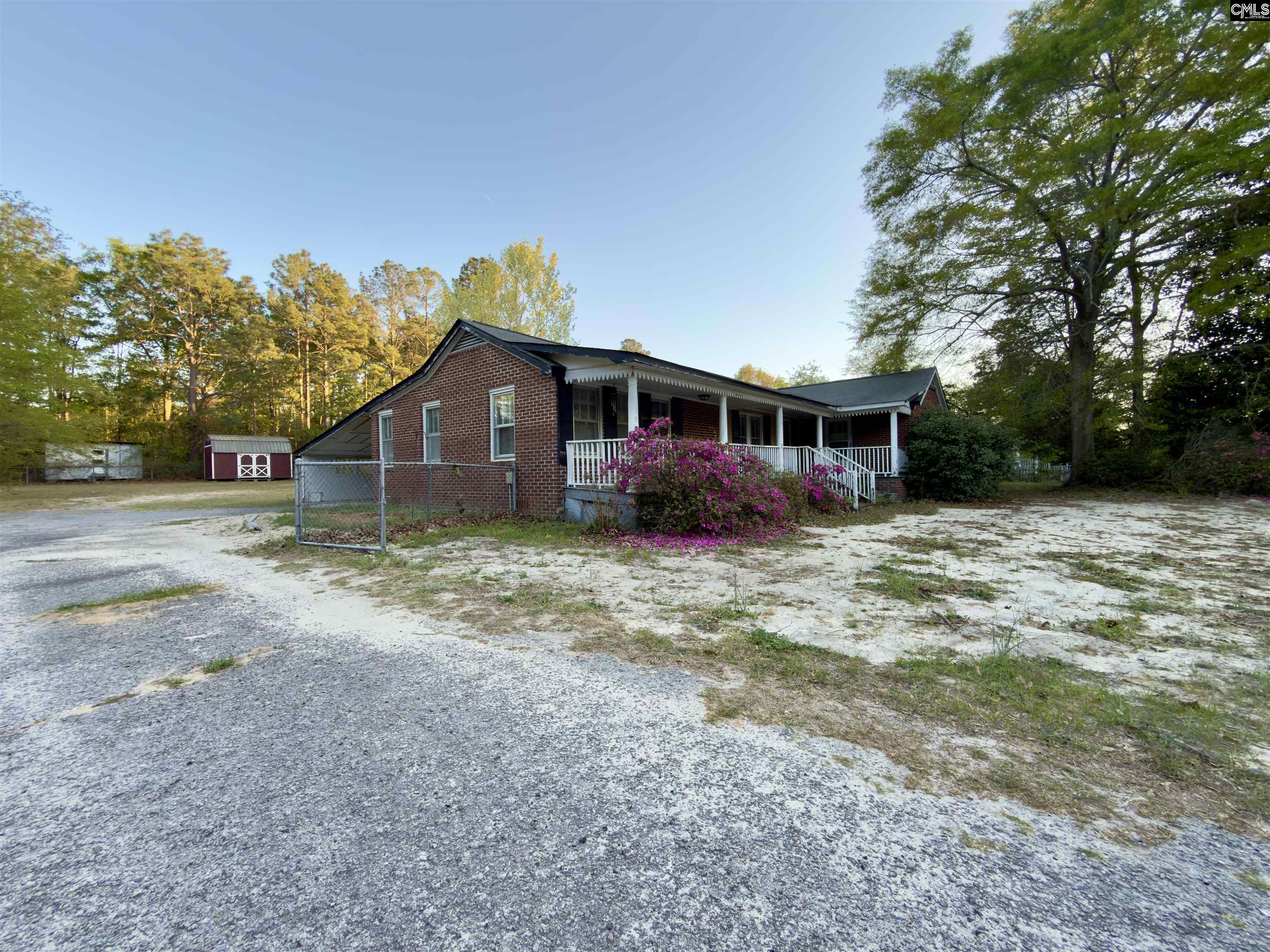 1927 Hwy 1 South Lugoff, SC 29078
