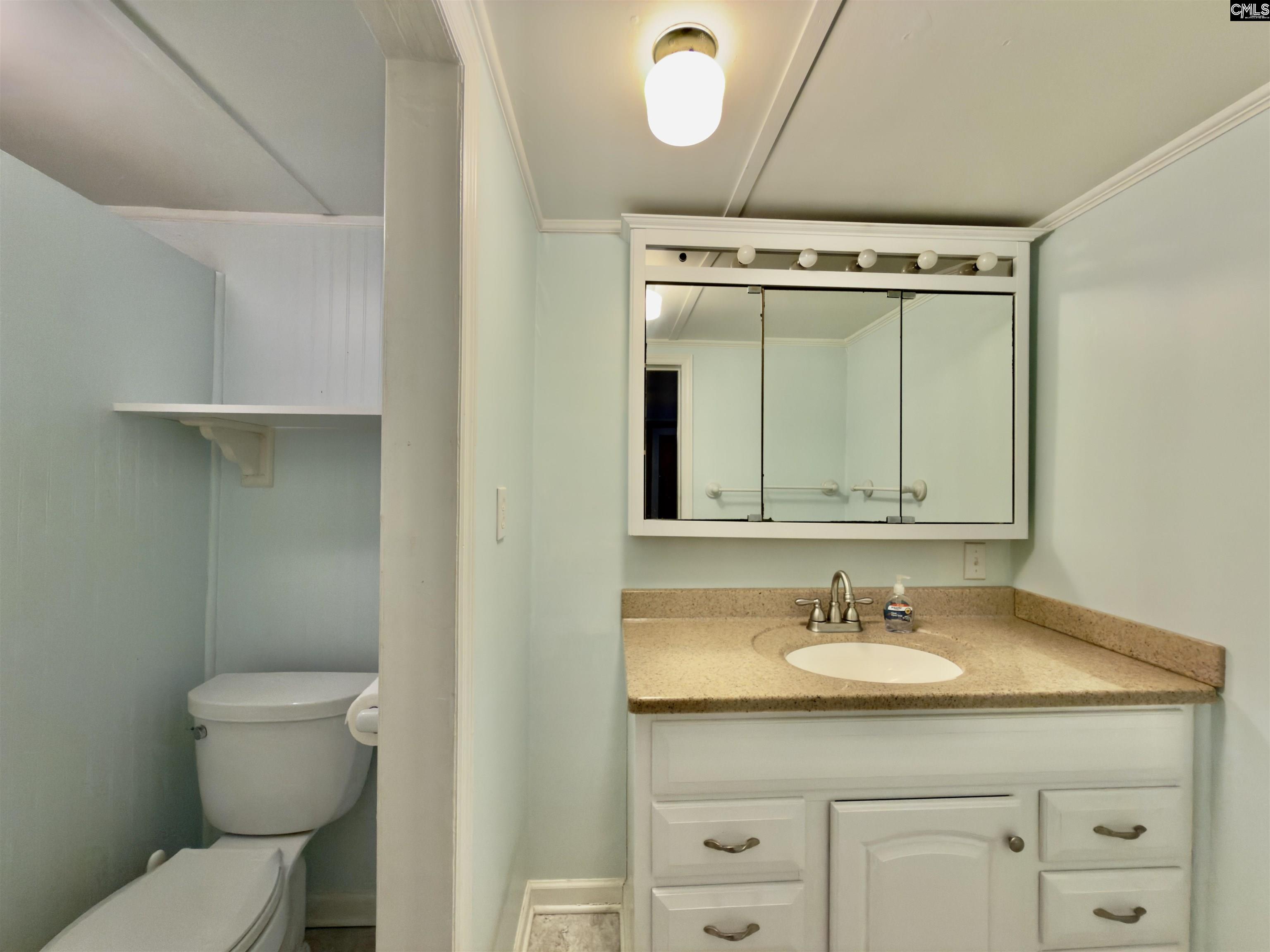 1927 Hwy 1 South Lugoff, SC 29078