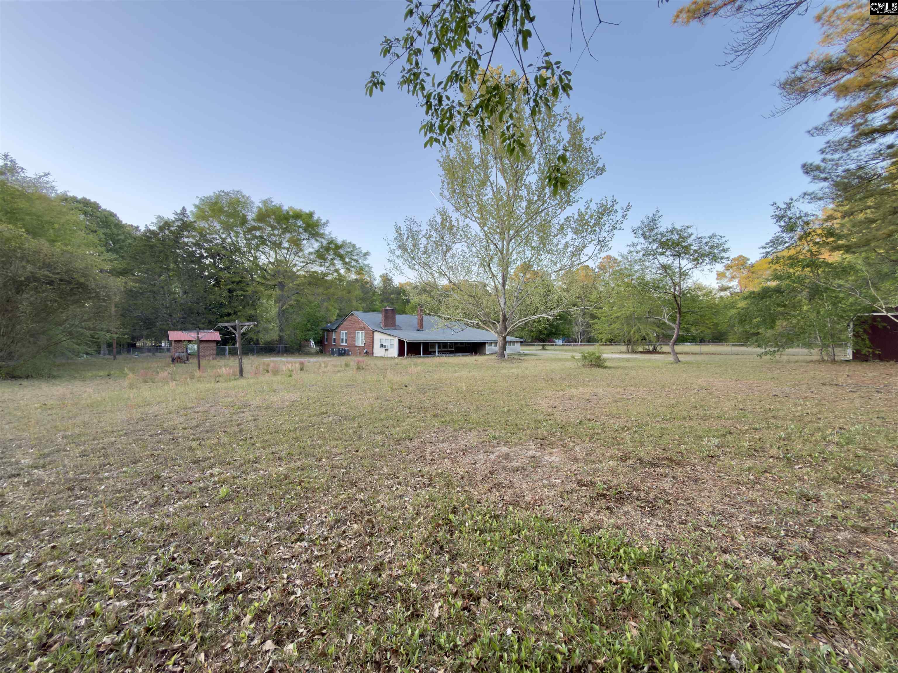 1927 Hwy 1 South Lugoff, SC 29078