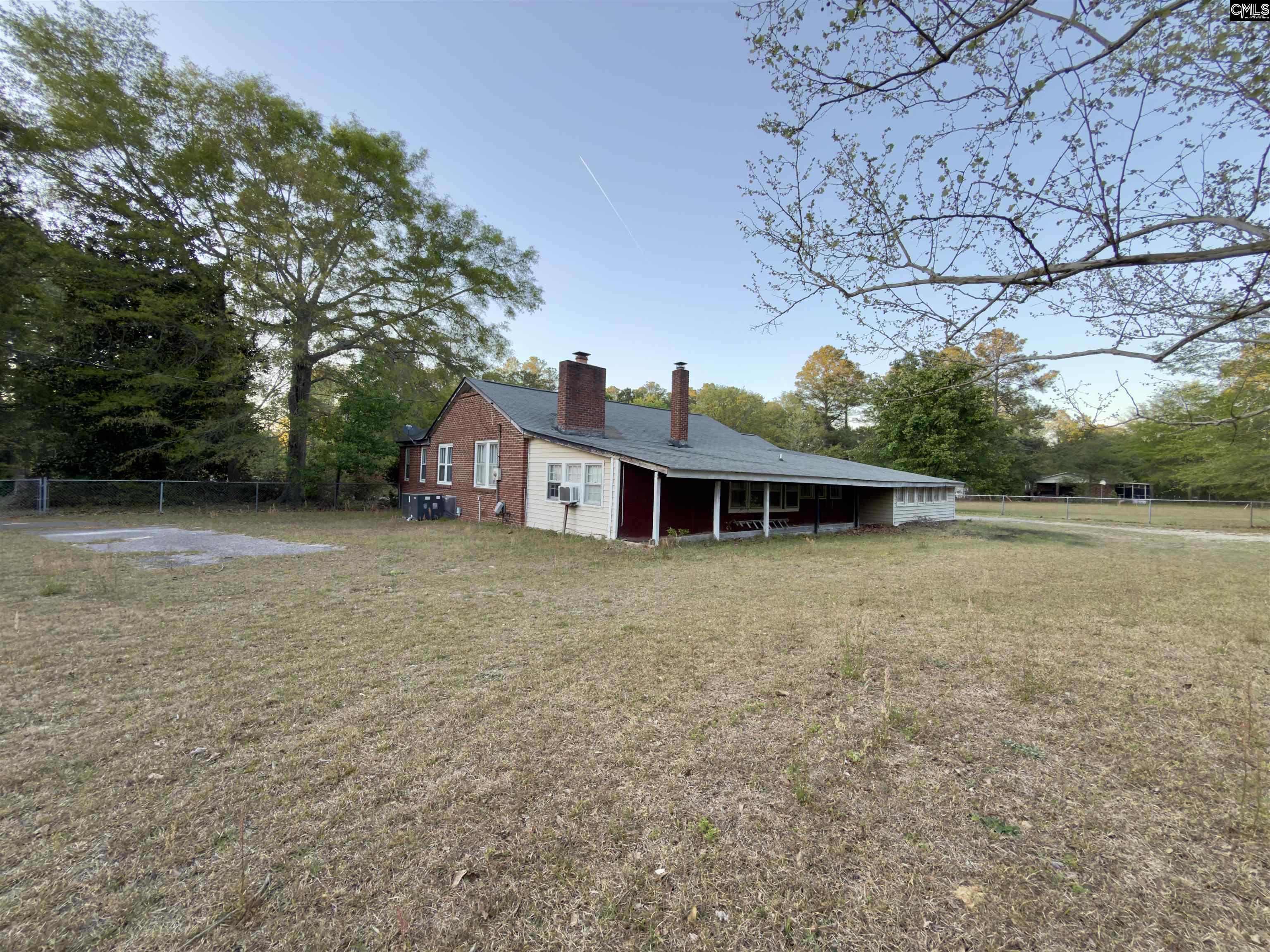 1927 Hwy 1 South Lugoff, SC 29078