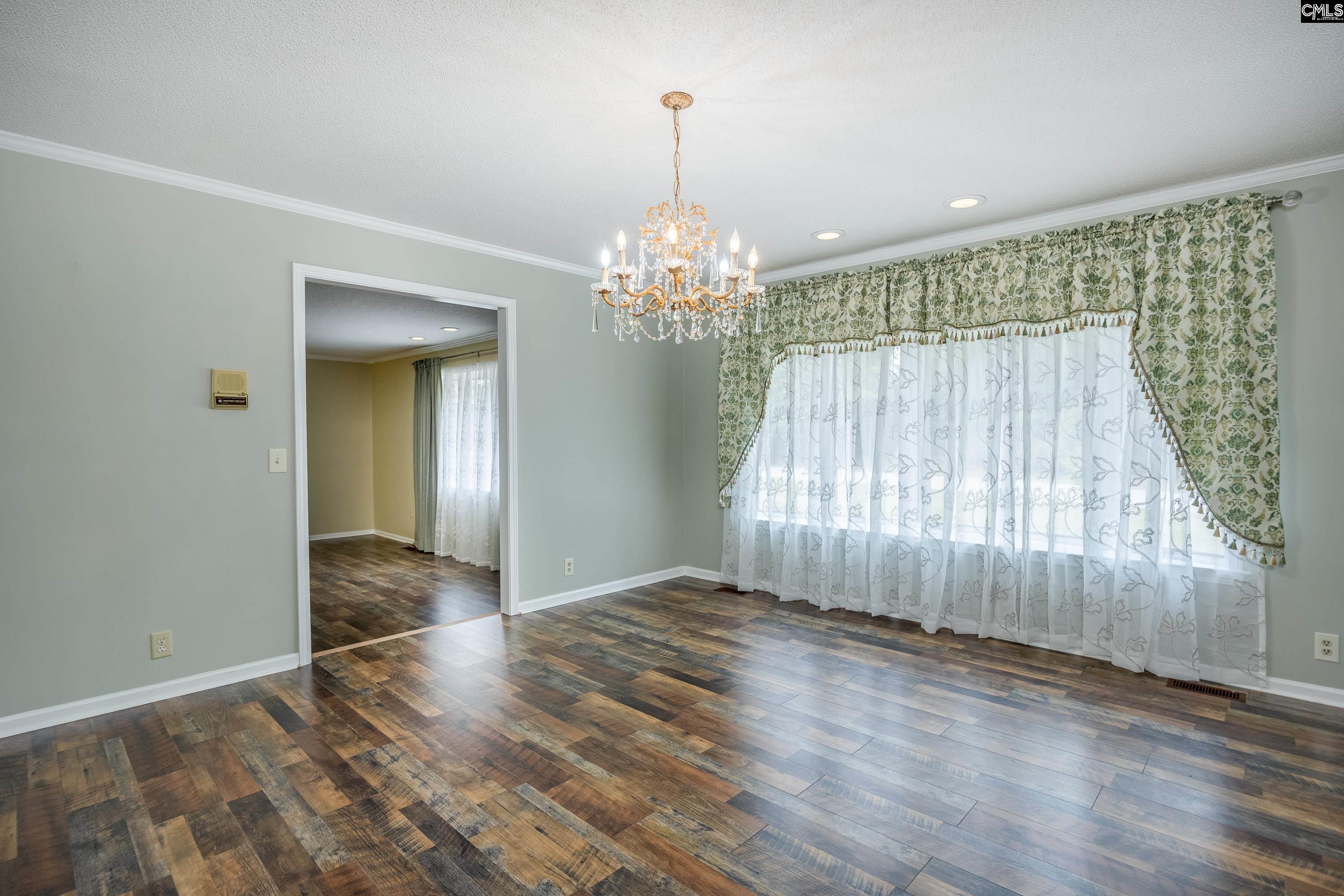 122 Runnymede Boulevard Sumter, SC 29153