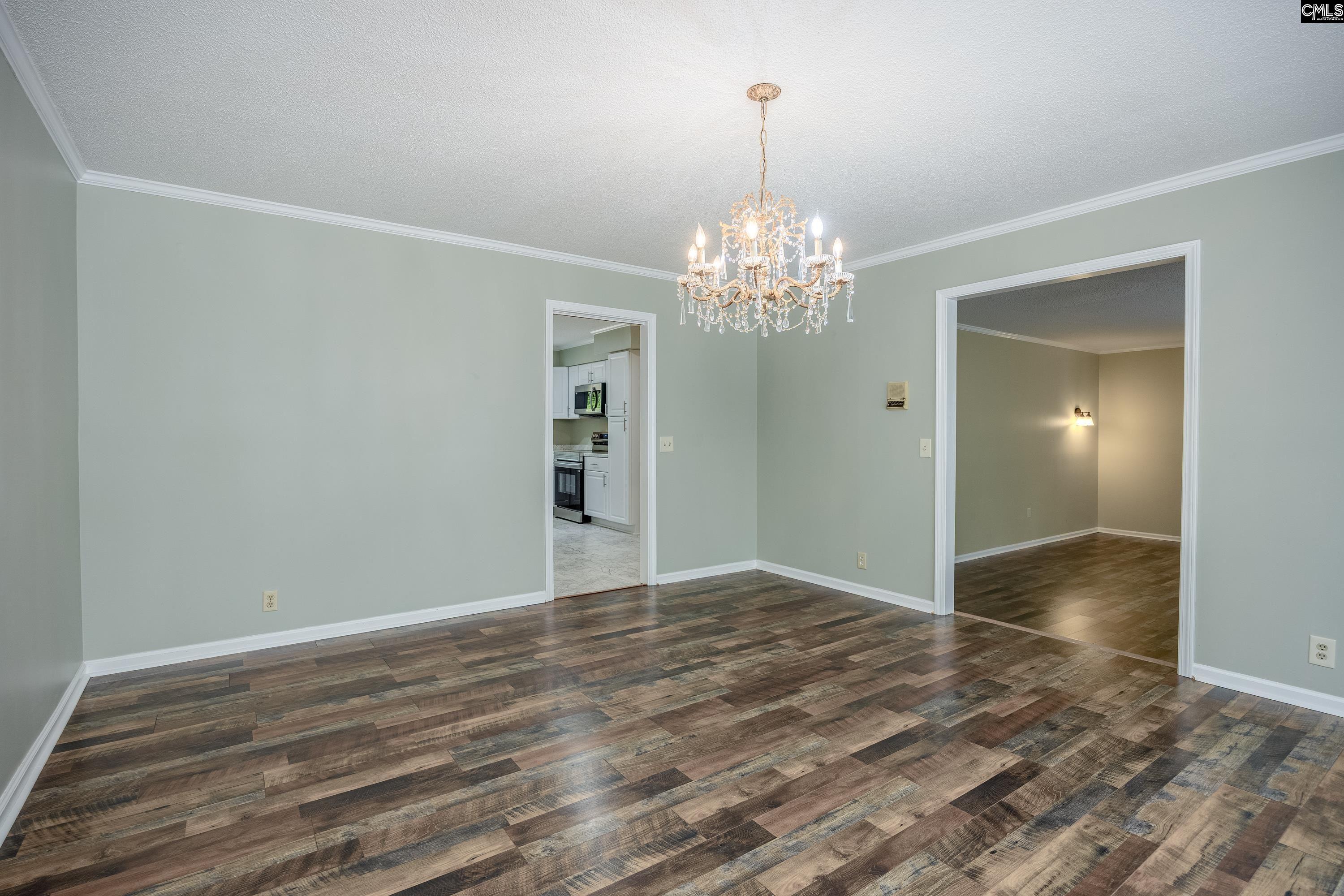 122 Runnymede Boulevard Sumter, SC 29153