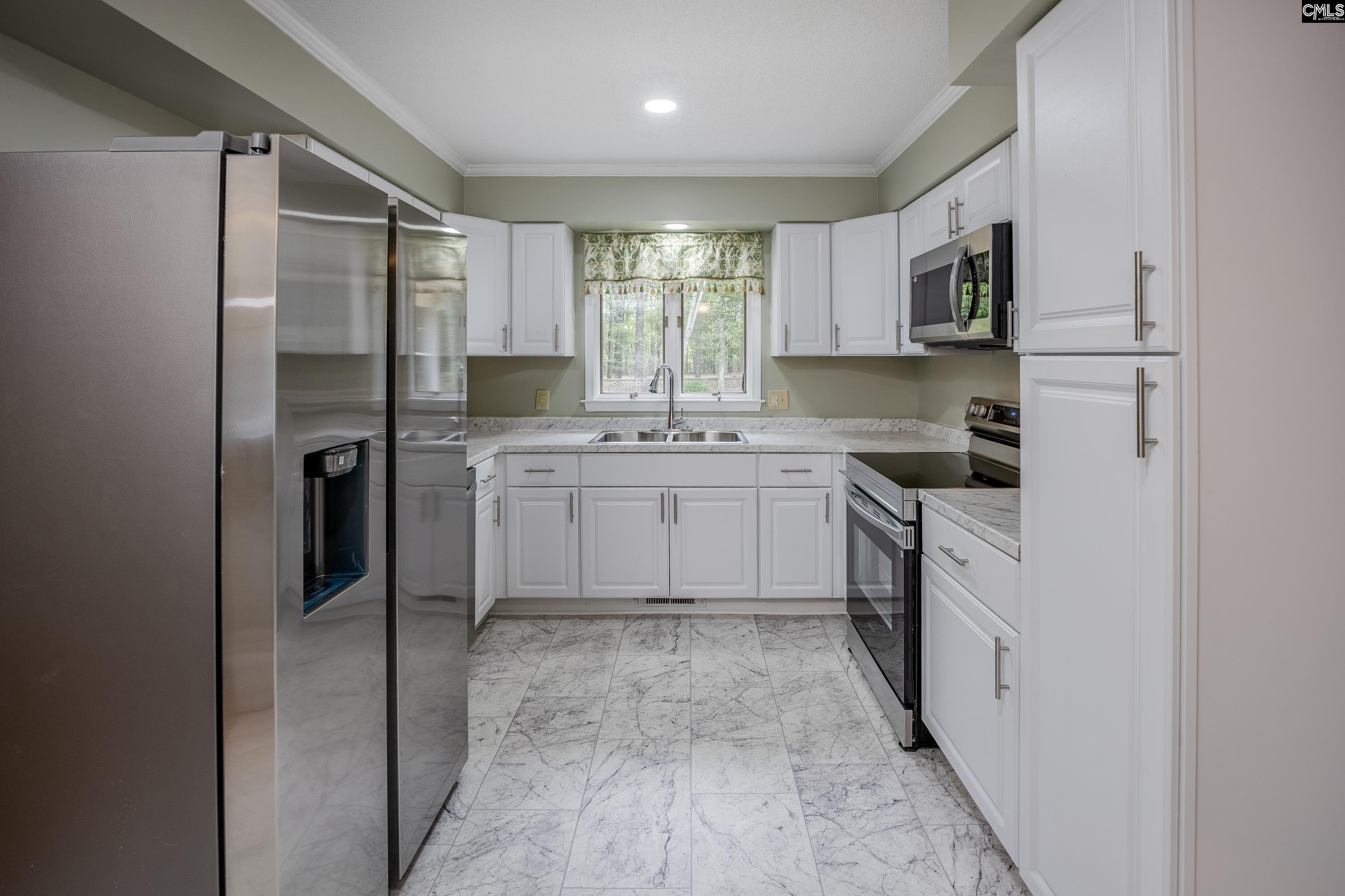 122 Runnymede Boulevard Sumter, SC 29153
