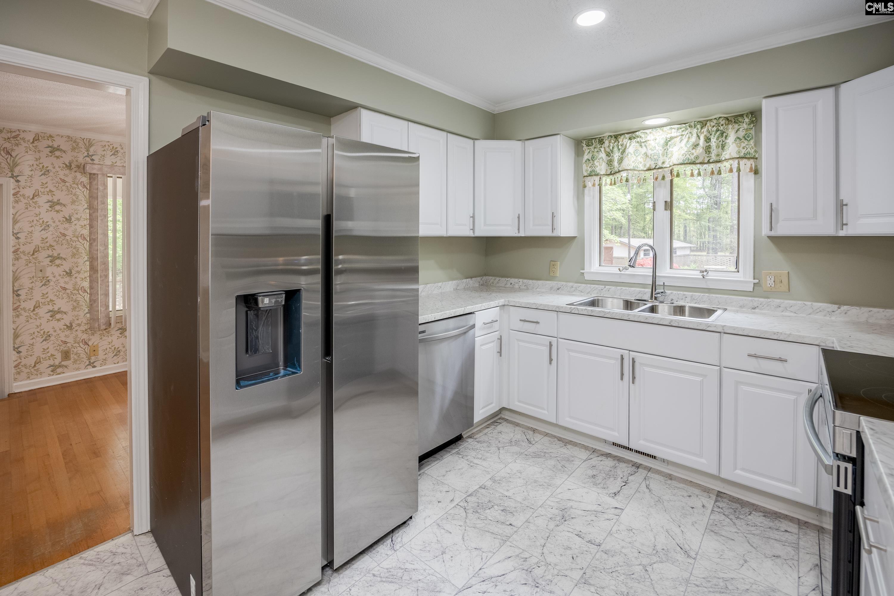 122 Runnymede Boulevard Sumter, SC 29153