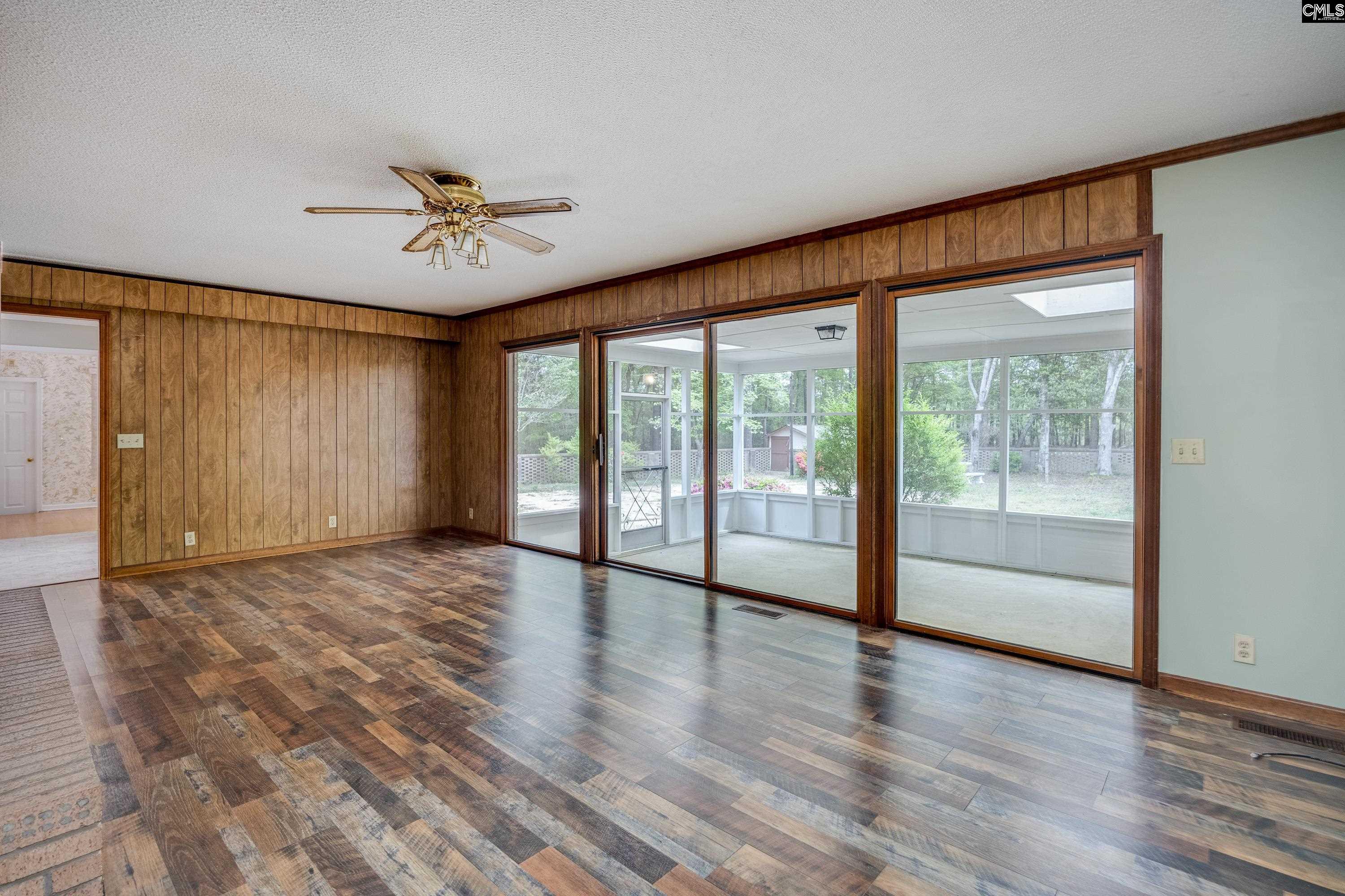 122 Runnymede Boulevard Sumter, SC 29153