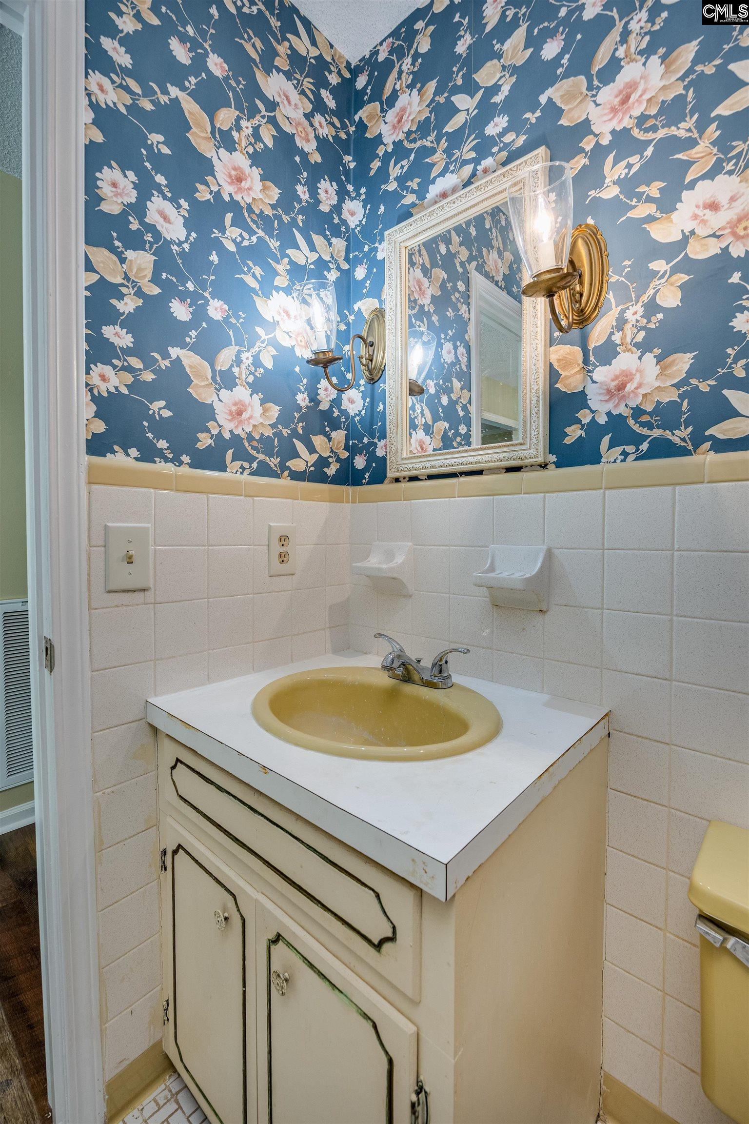 122 Runnymede Boulevard Sumter, SC 29153