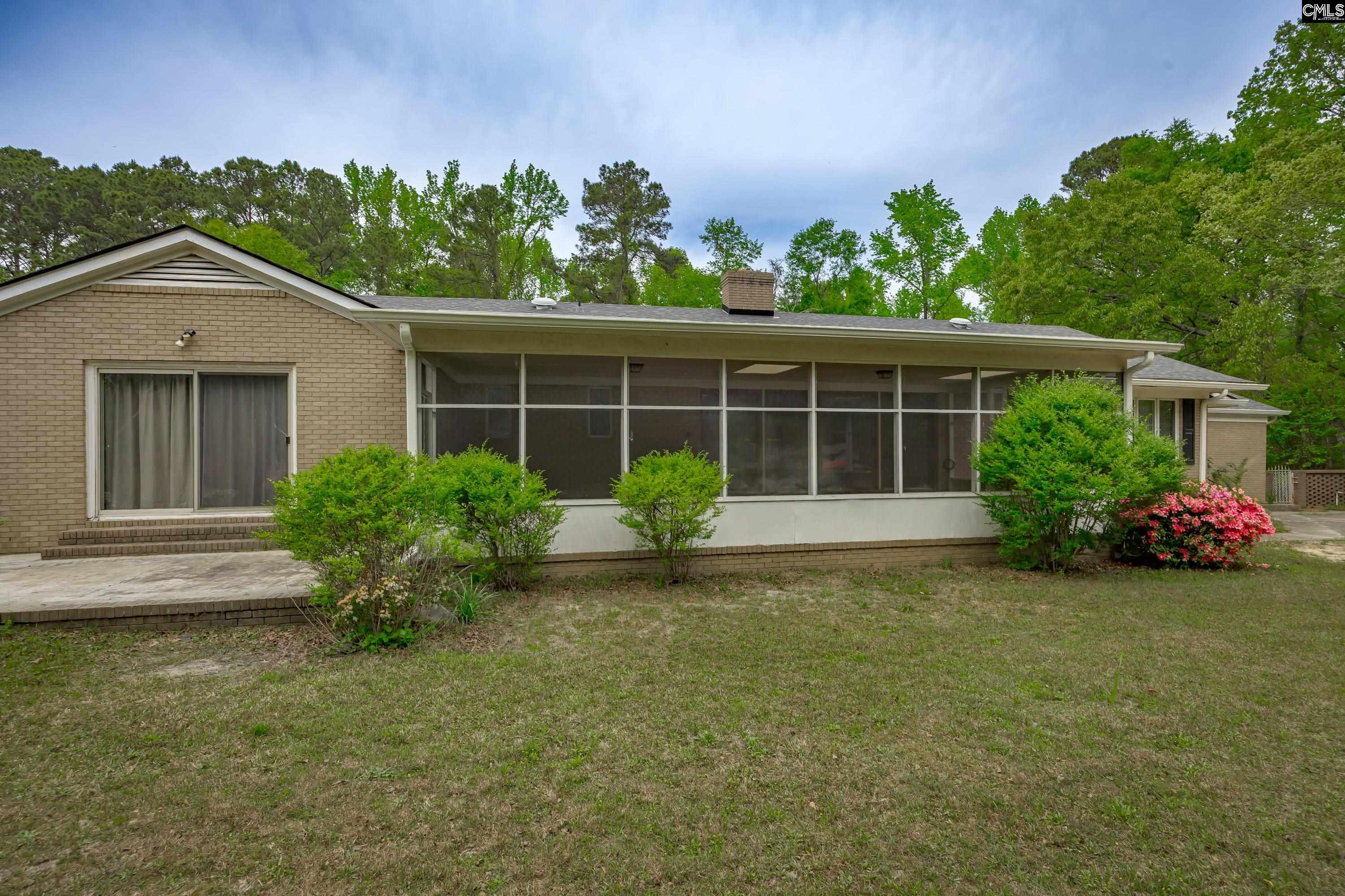 122 Runnymede Boulevard Sumter, SC 29153