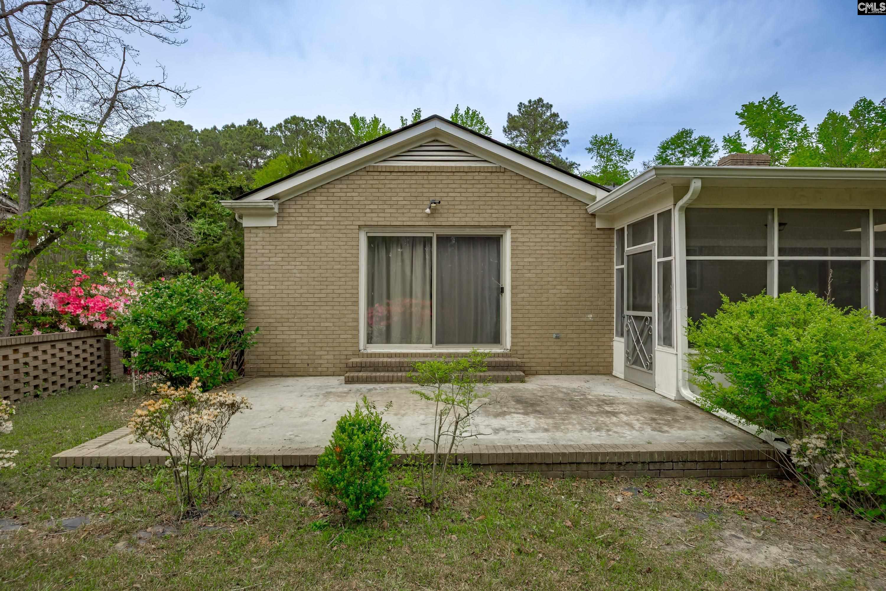 122 Runnymede Boulevard Sumter, SC 29153