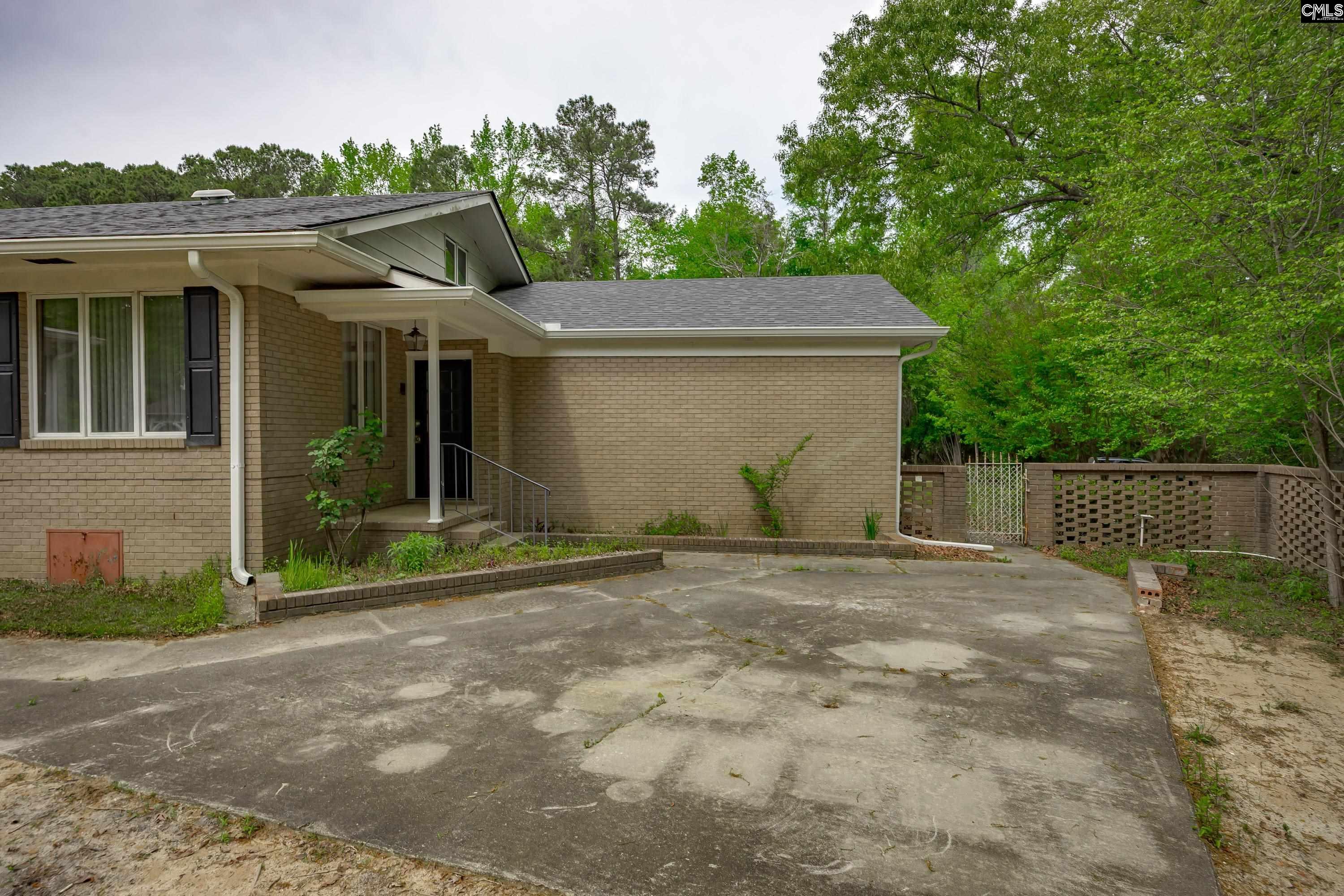 122 Runnymede Boulevard Sumter, SC 29153