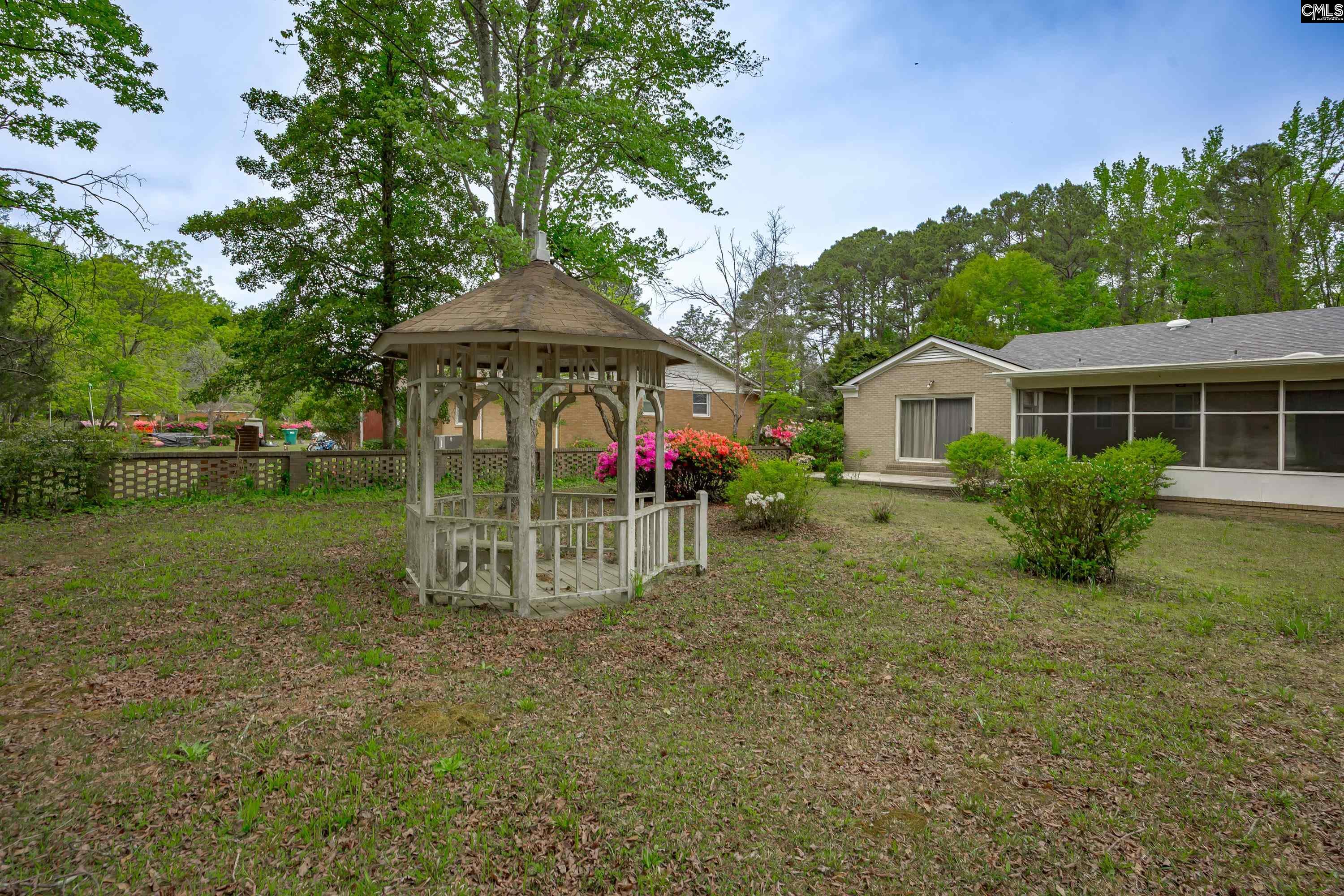 122 Runnymede Boulevard Sumter, SC 29153