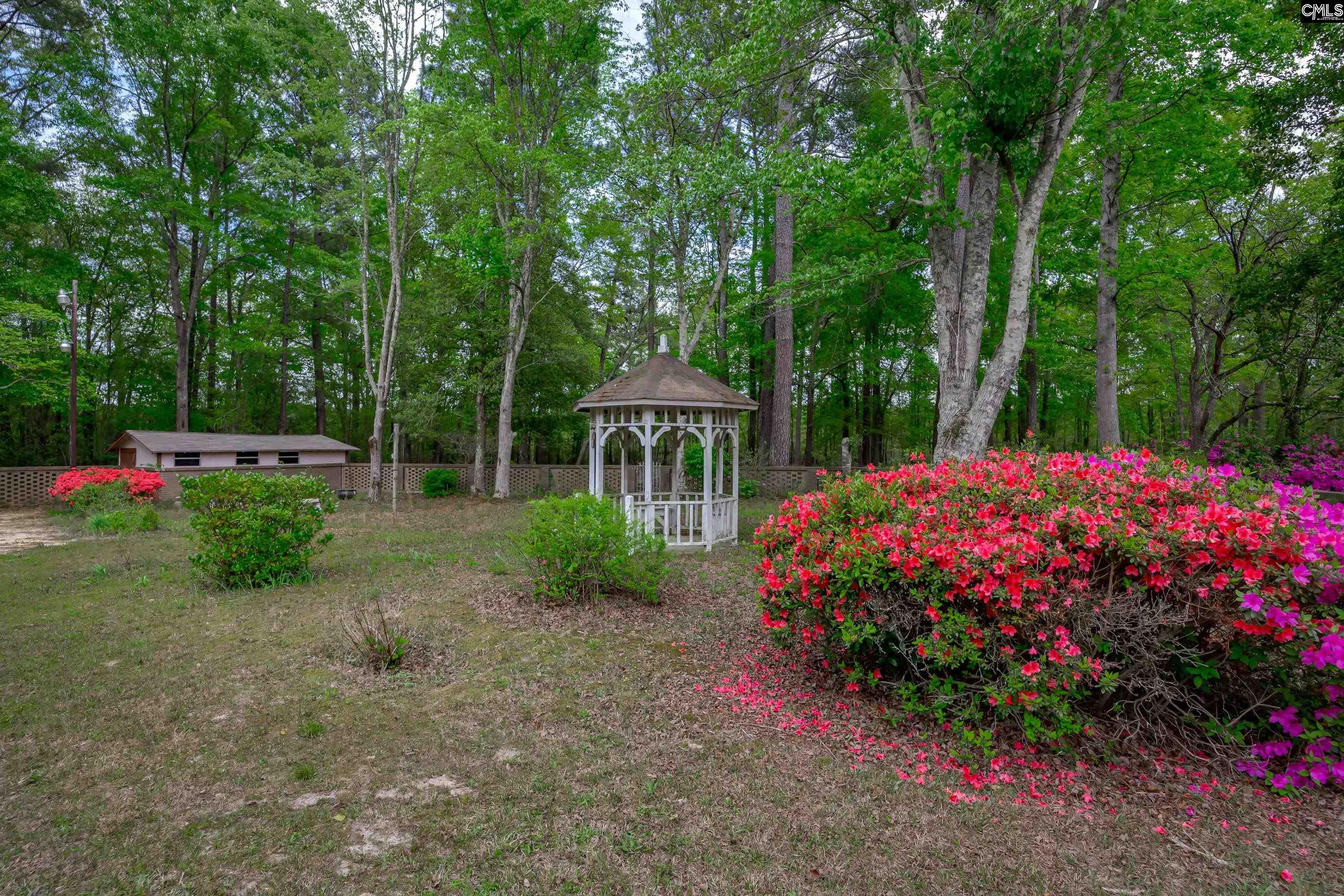 122 Runnymede Boulevard Sumter, SC 29153