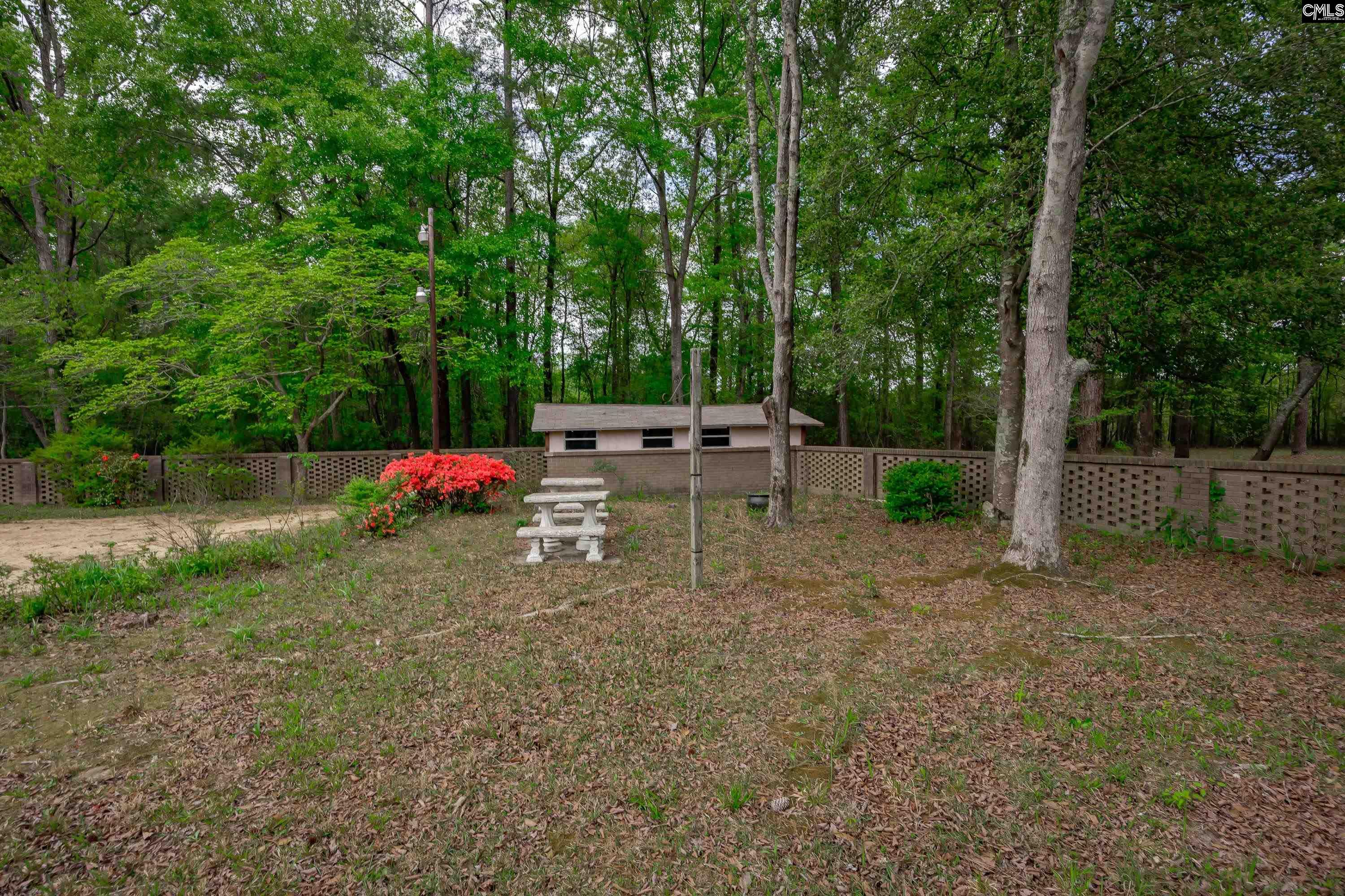 122 Runnymede Boulevard Sumter, SC 29153