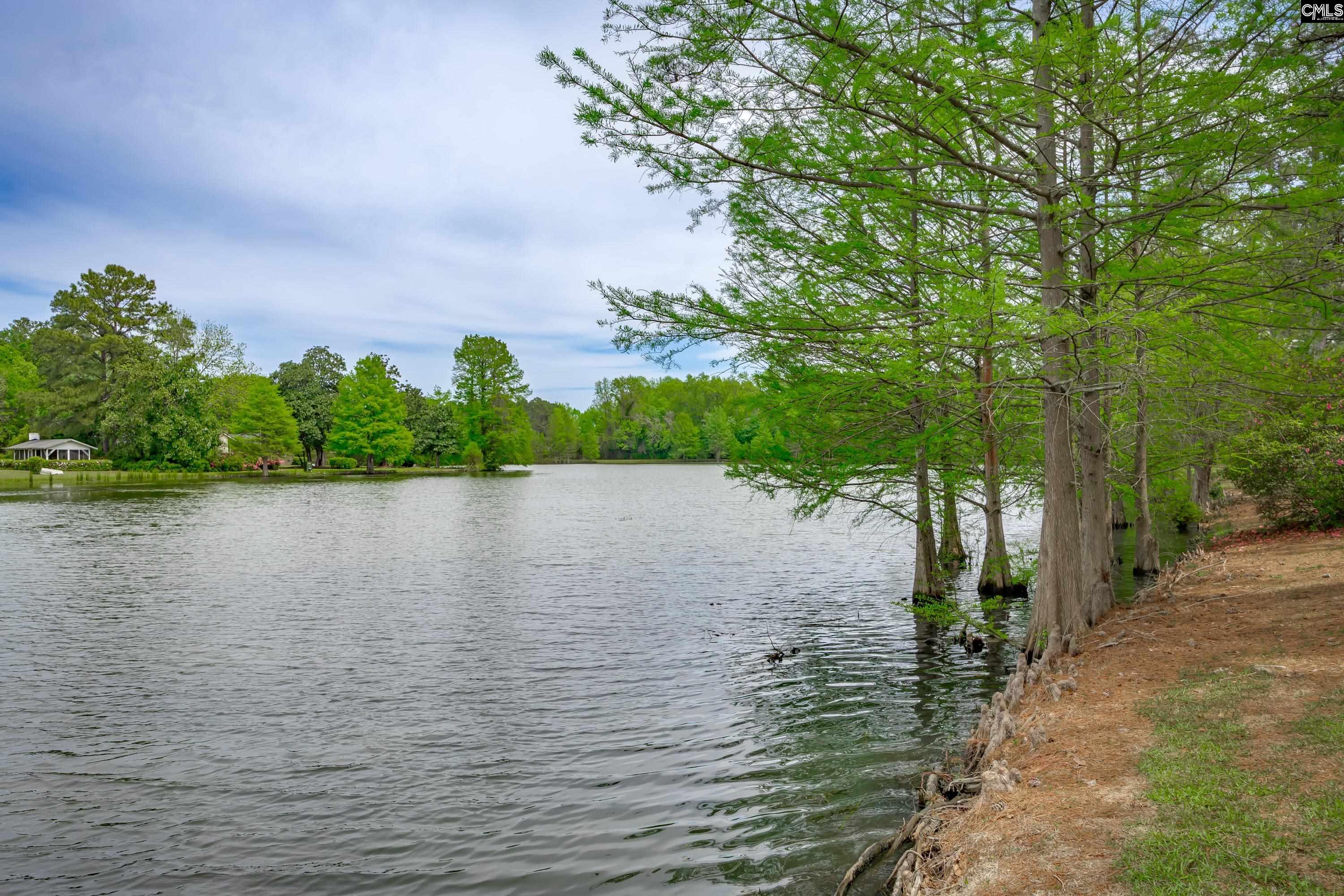122 Runnymede Boulevard Sumter, SC 29153