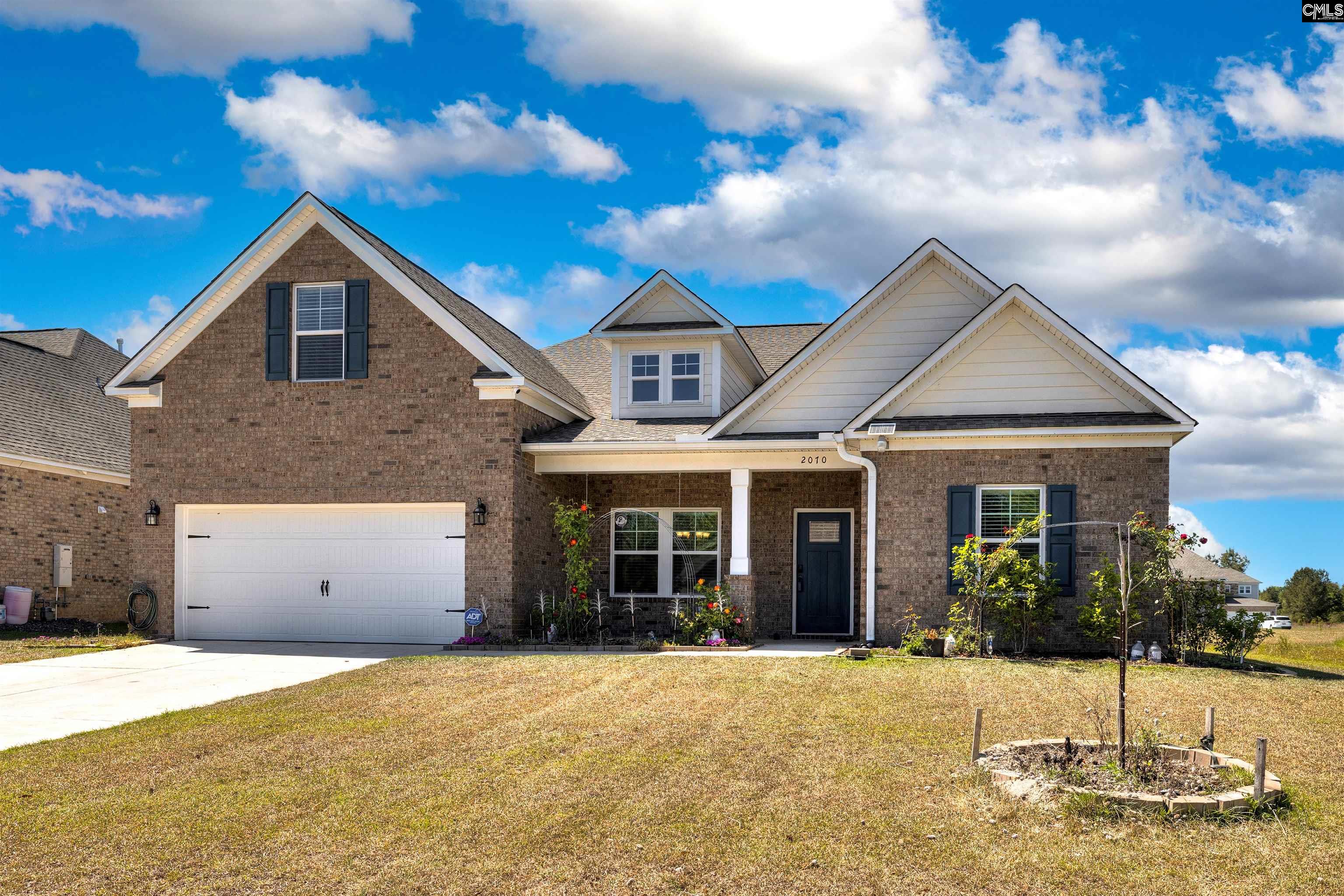 2070 Hatteras Way Sumter, SC 29153