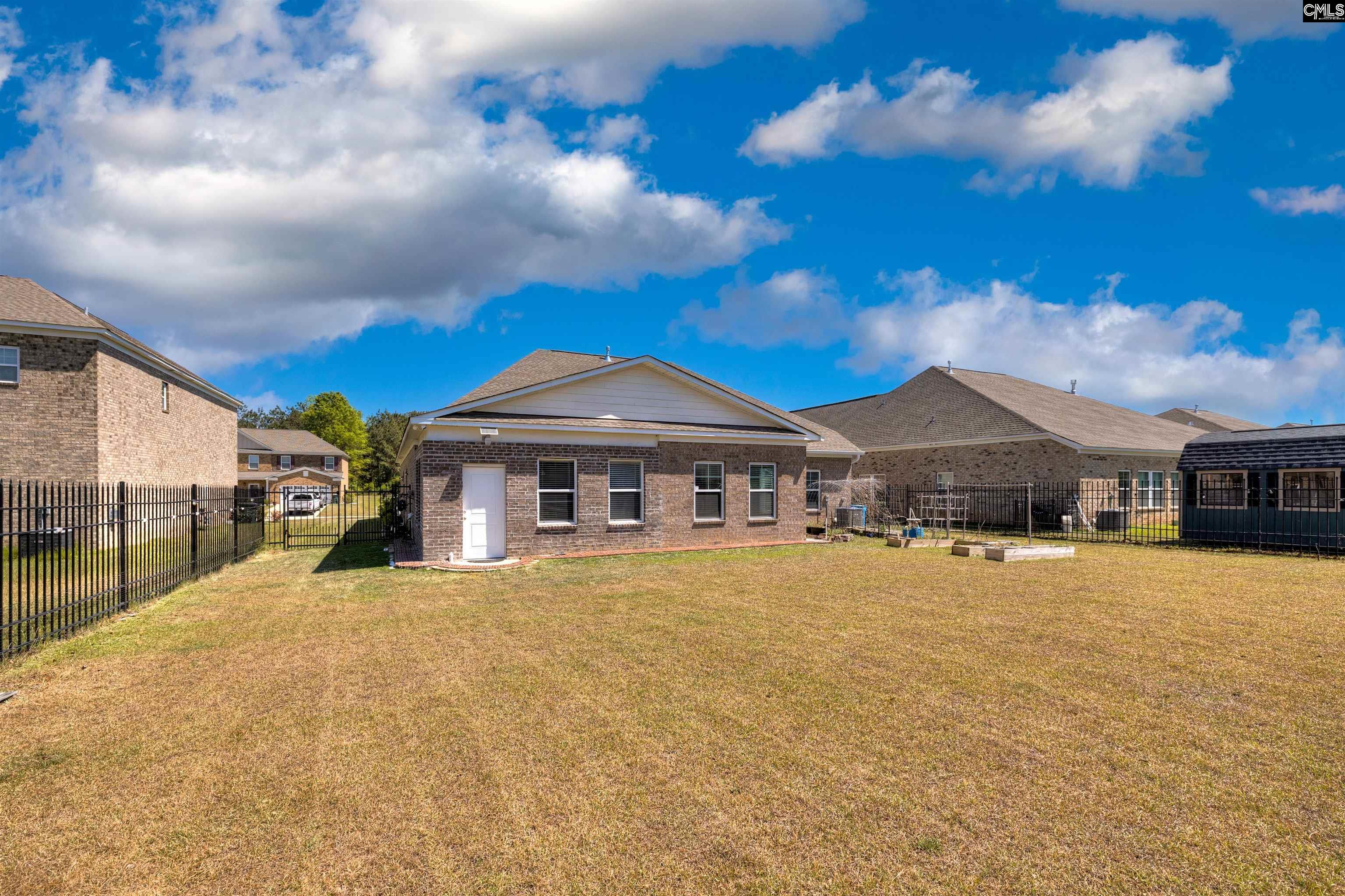 2070 Hatteras Way Sumter, SC 29153