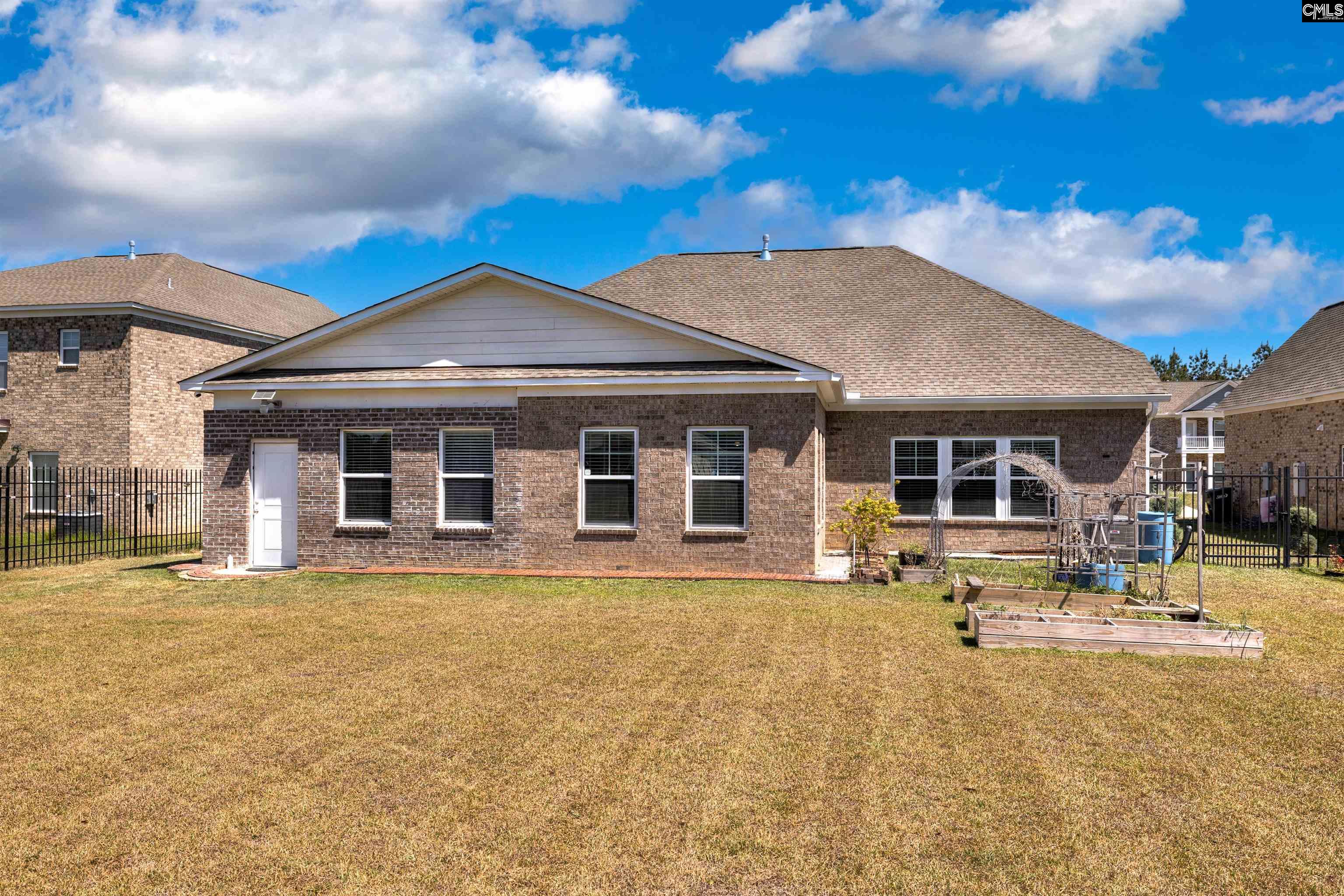 2070 Hatteras Way Sumter, SC 29153