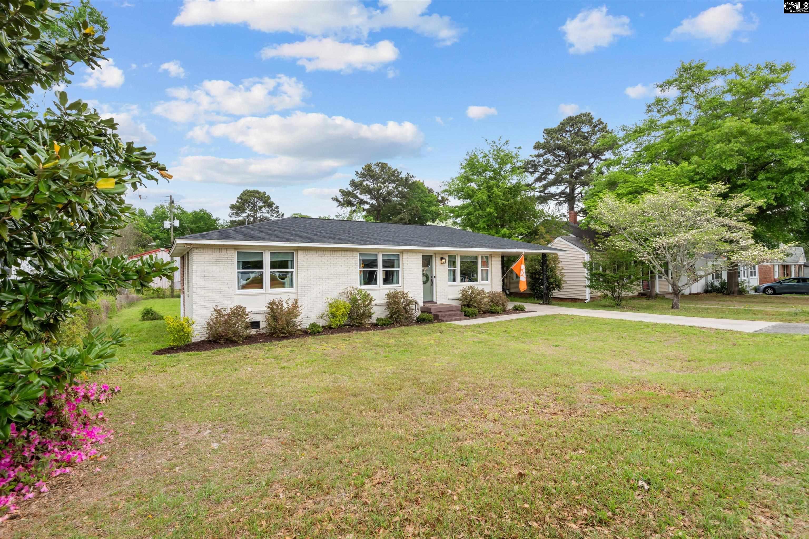 610 B Avenue West Columbia, SC 29169
