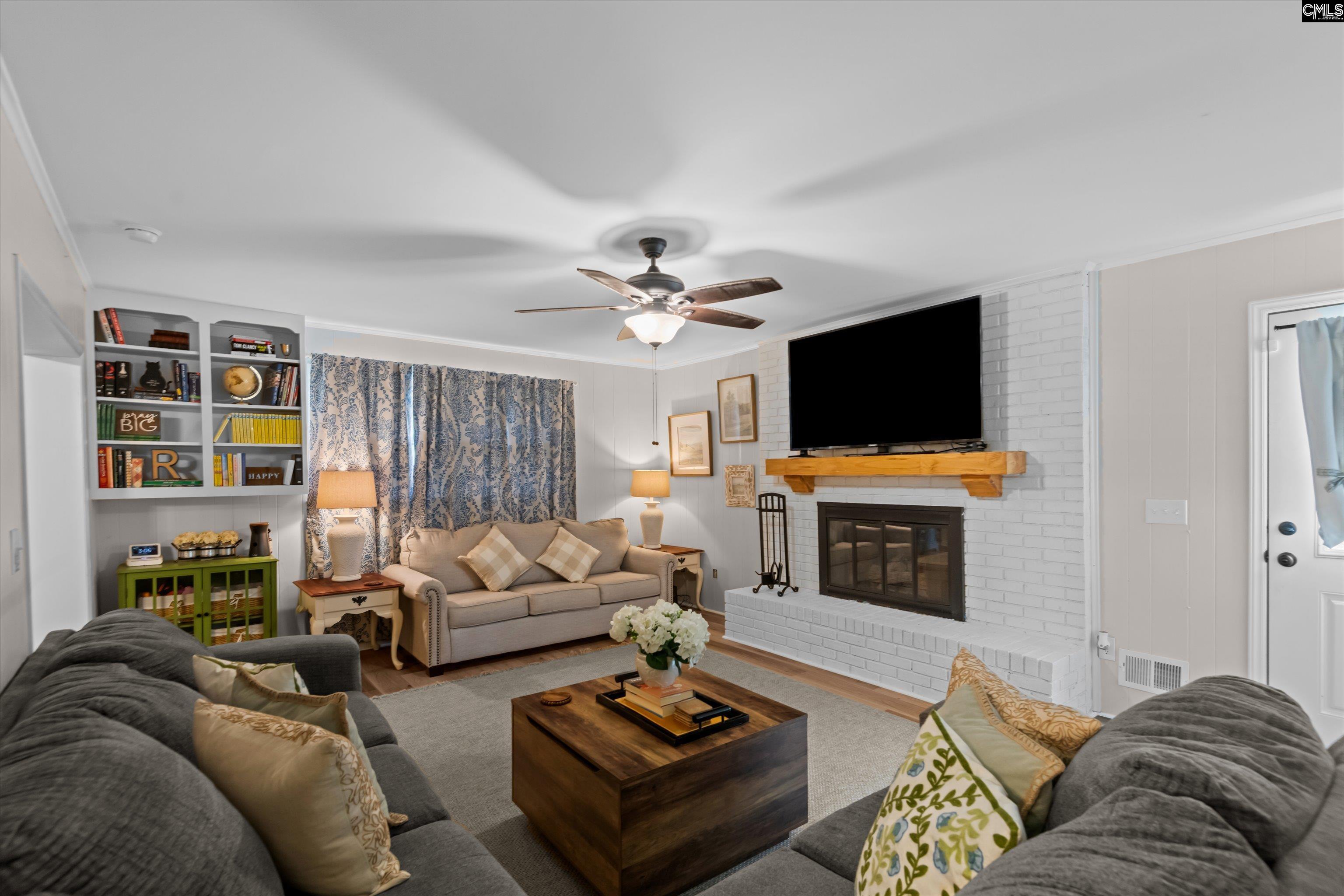610 B Avenue West Columbia, SC 29169