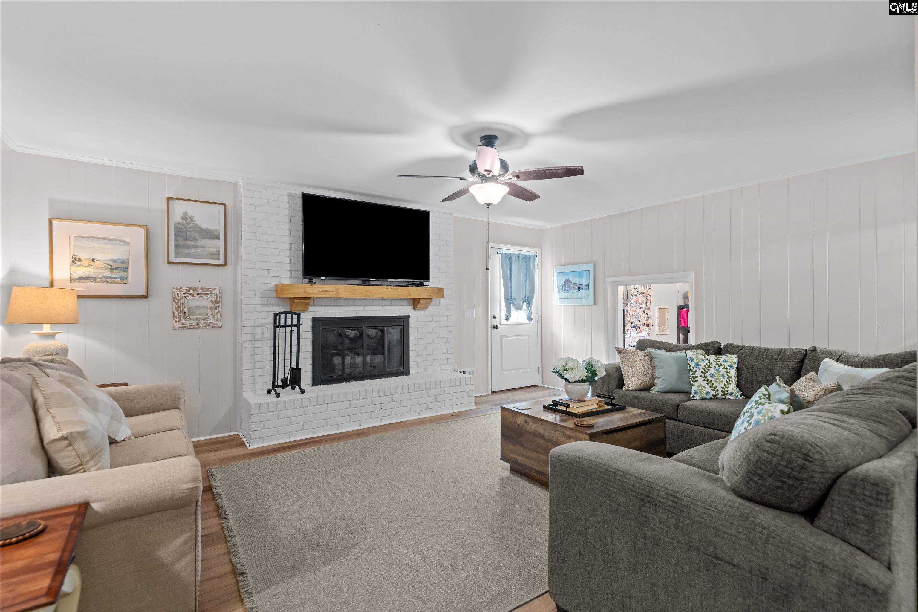 610 B Avenue West Columbia, SC 29169