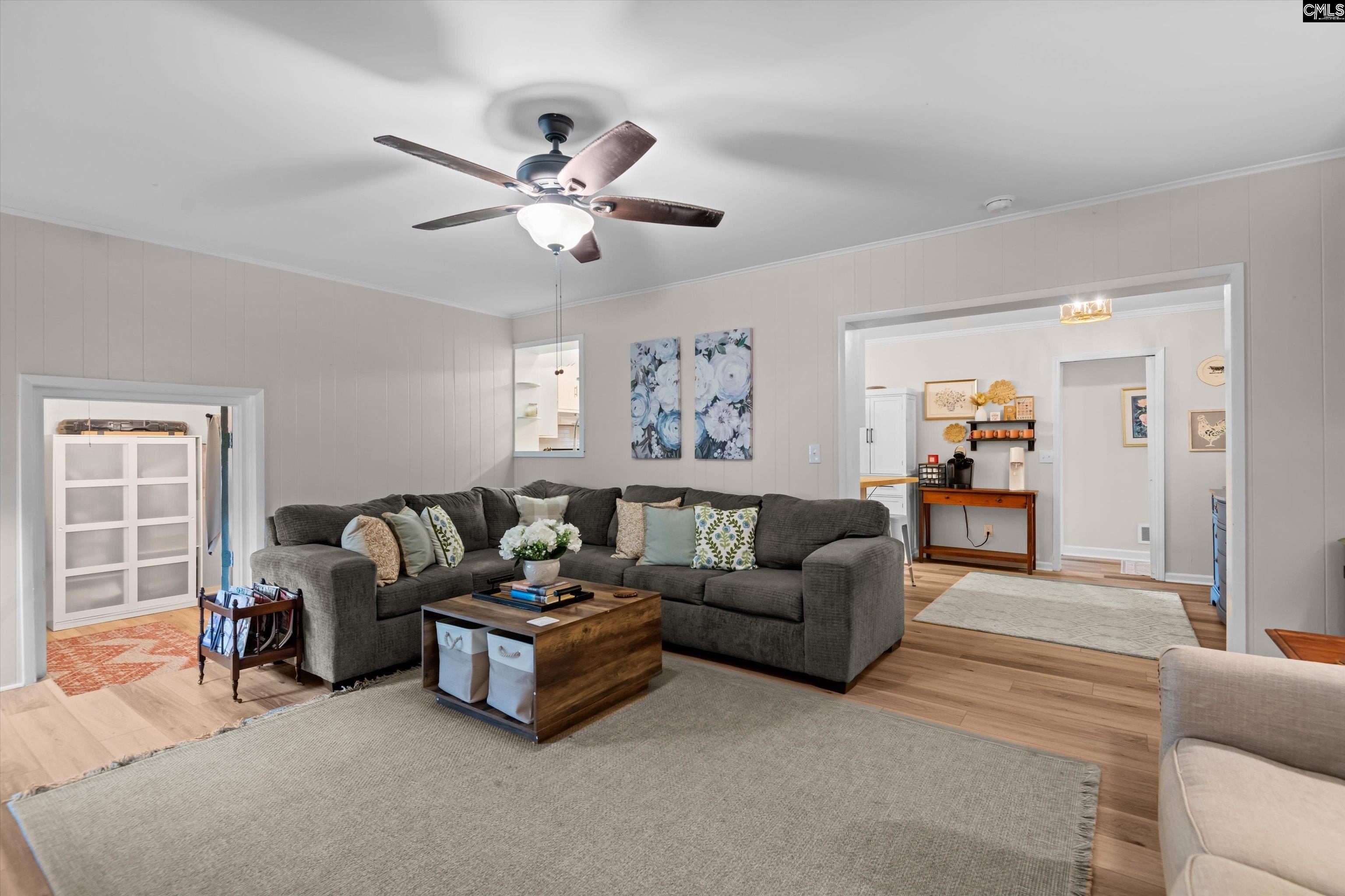 610 B Avenue West Columbia, SC 29169