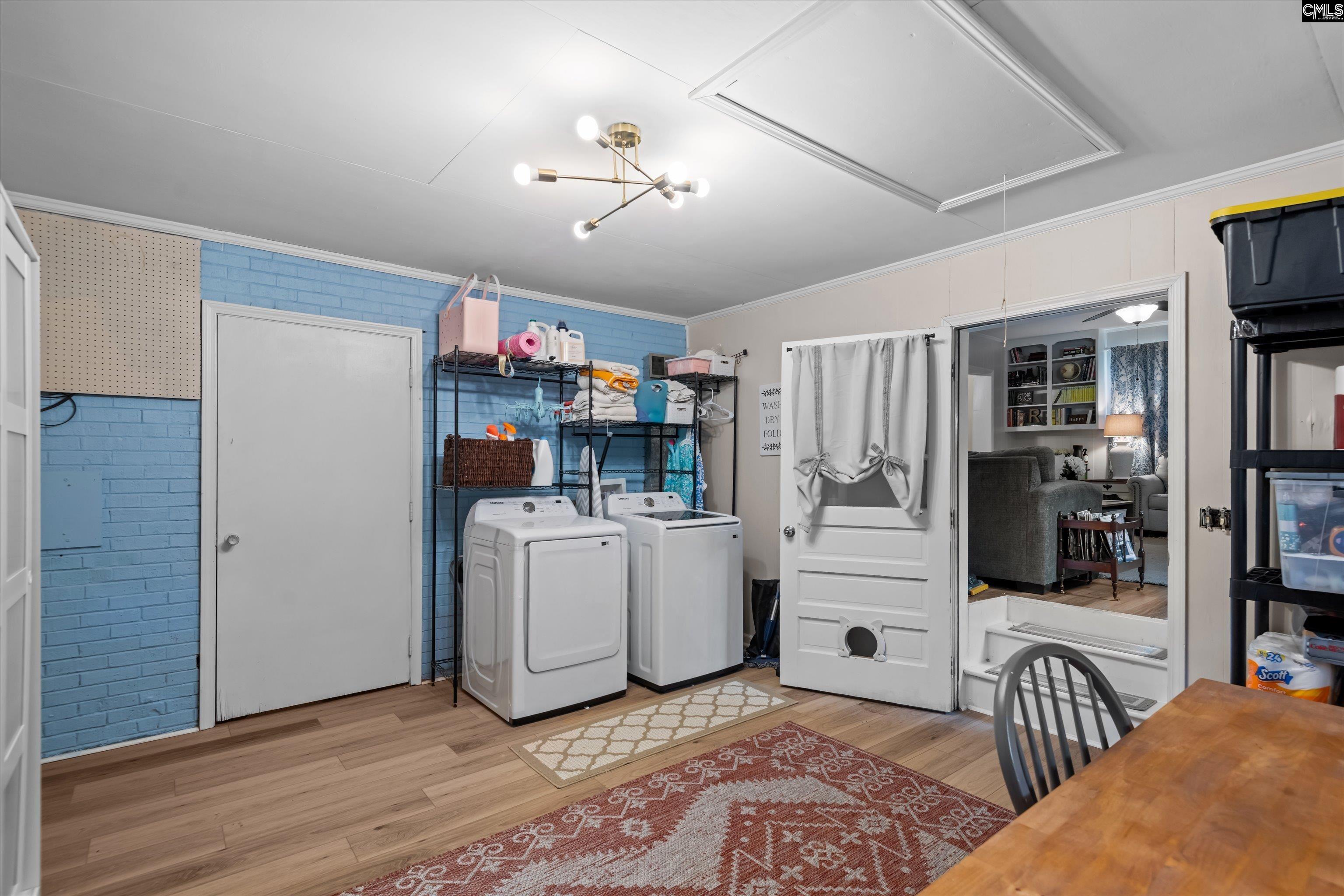 610 B Avenue West Columbia, SC 29169