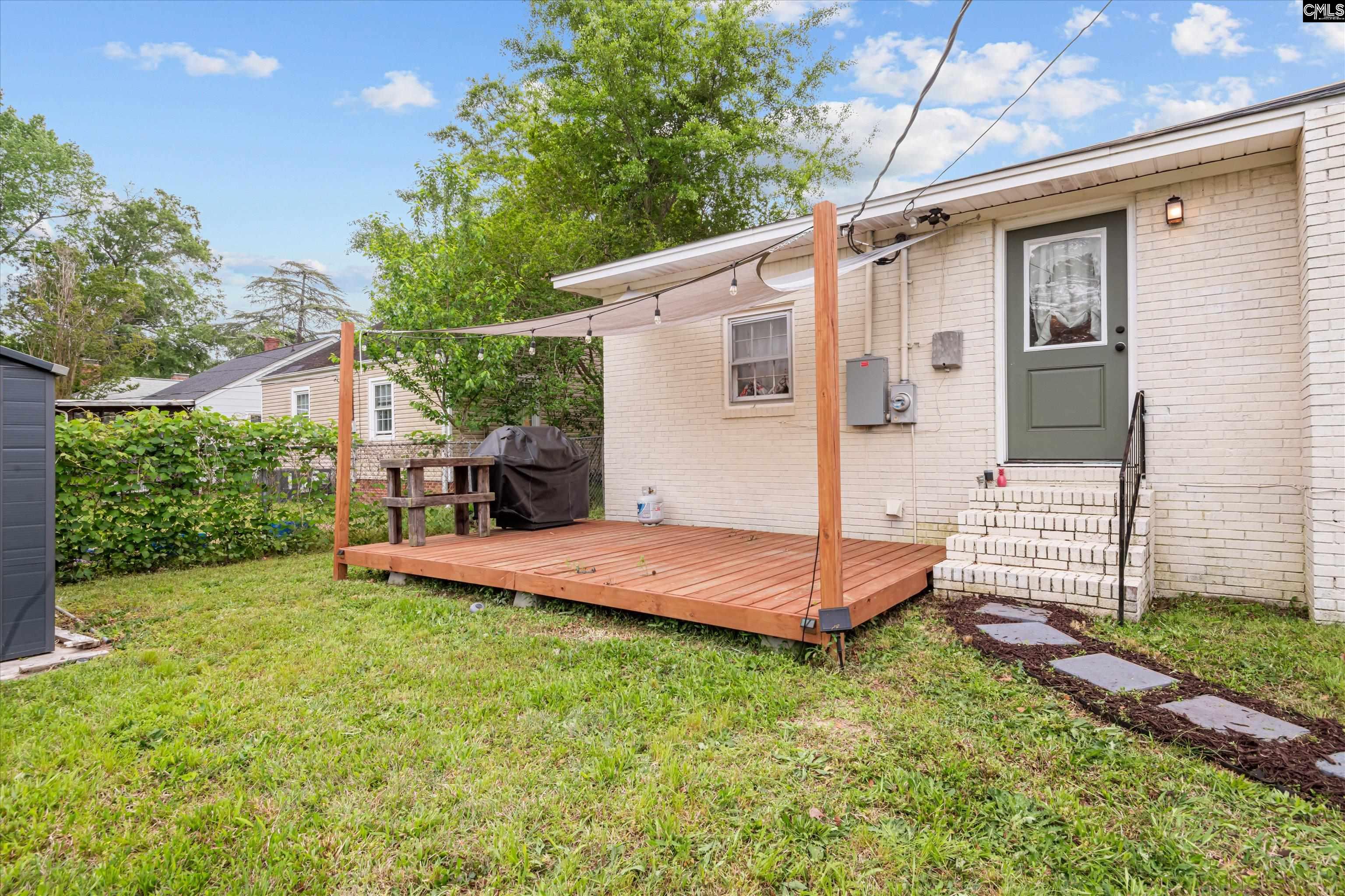 610 B Avenue West Columbia, SC 29169