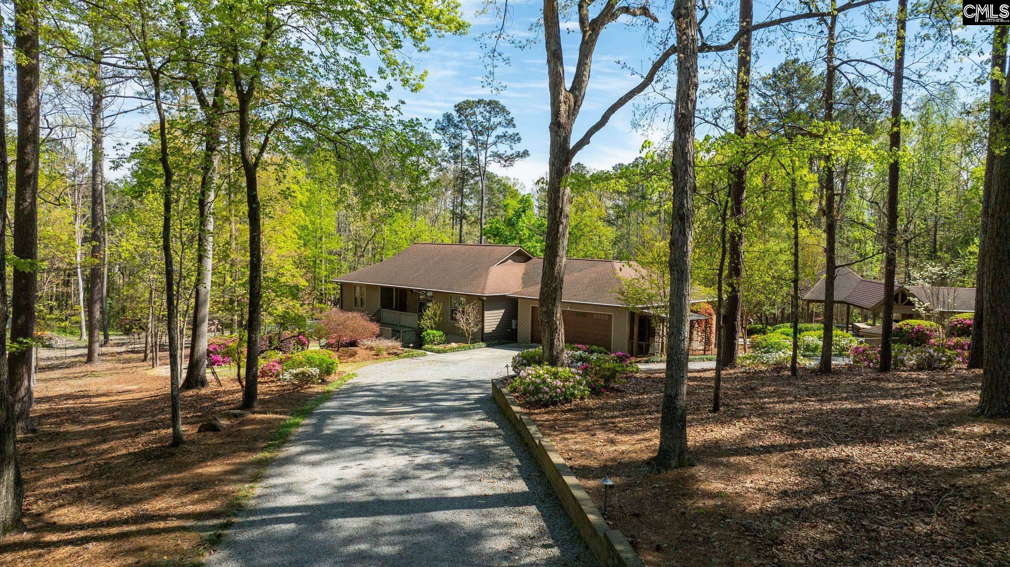 172 Oliver Metz Road Lexington, SC 29072-9304
