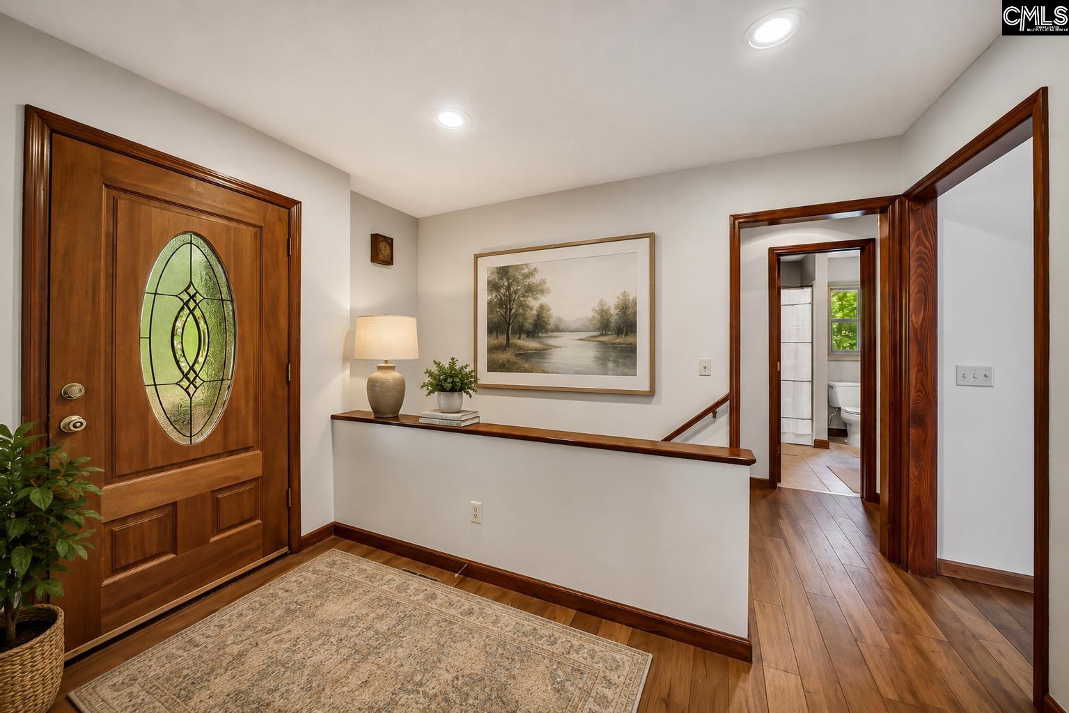 172 Oliver Metz Road Lexington, SC 29072-9304