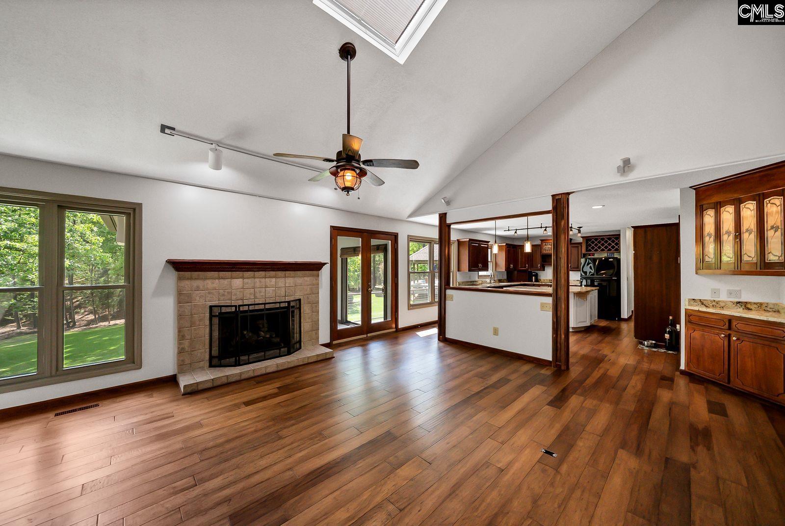 172 Oliver Metz Road Lexington, SC 29072-9304